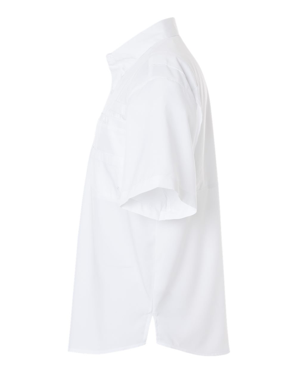 700 Paragon Hatteras Performance Short Sleeve Fishing Shirt - Siide Image