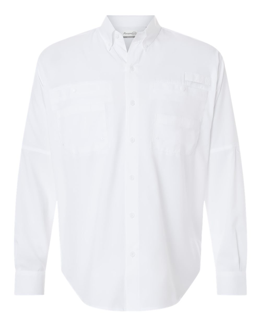 702 Paragon Kitty Hawk Performance Long Sleeve Fishing Shirt 702 Paragon Kitty Hawk Performance Long Sleeve Fishing Shirt