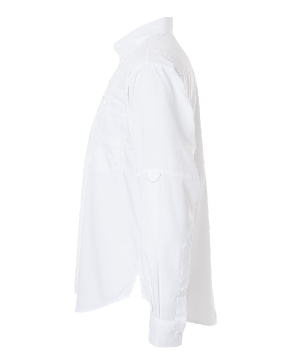 702 Paragon Kitty Hawk Performance Long Sleeve Fishing Shirt - Siide Image