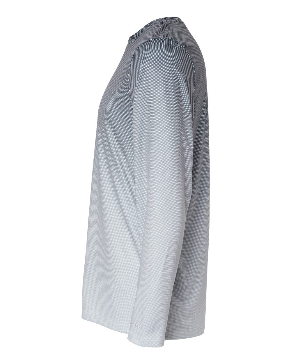 225 Paragon Barbados Performance Pin Dot Long Sleeve T-Shirt 225 Paragon Barbados Performance Pin Dot Long Sleeve T-Shirt - Siide Image