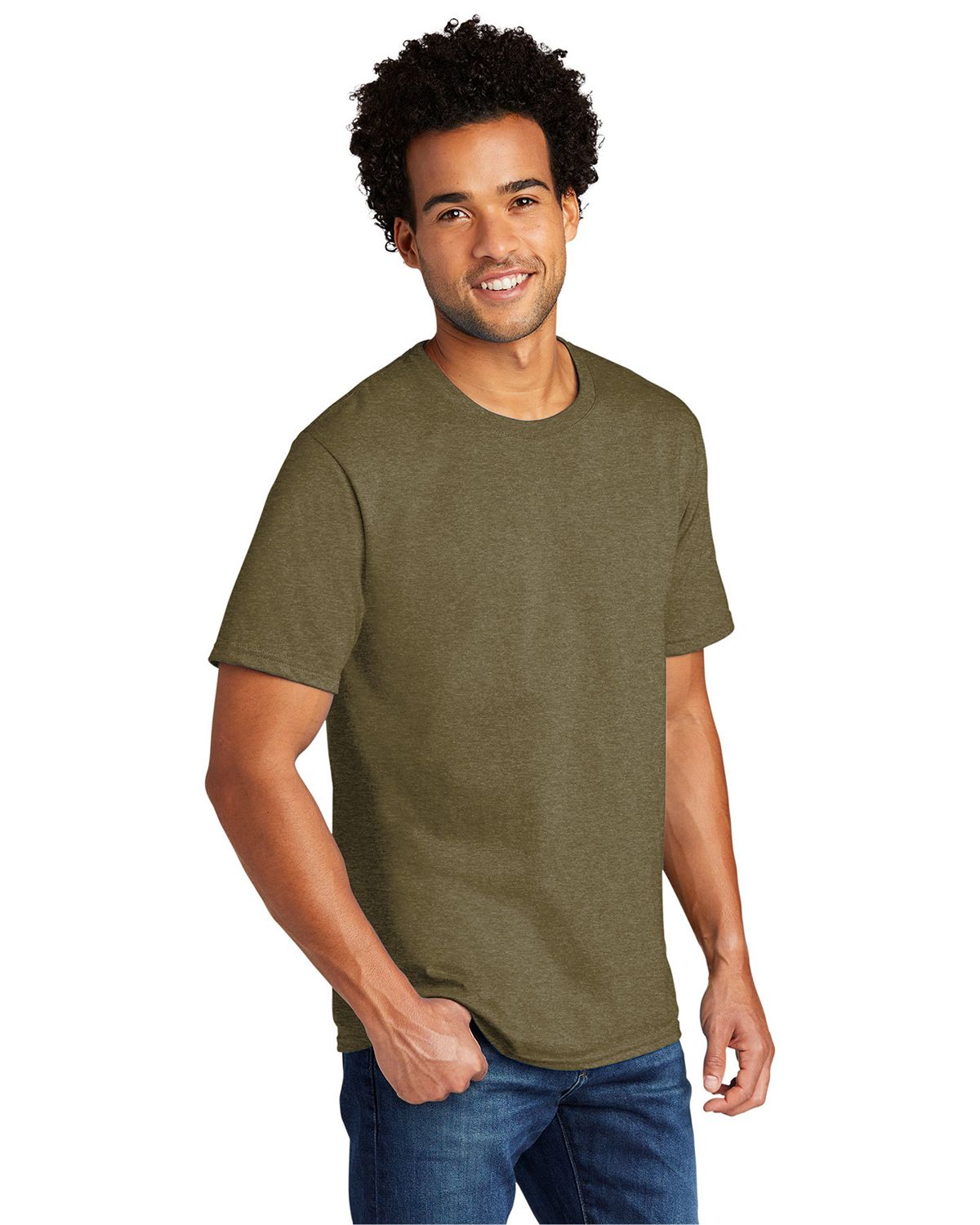 PC330 Port & Company Tri-Blend Tee.