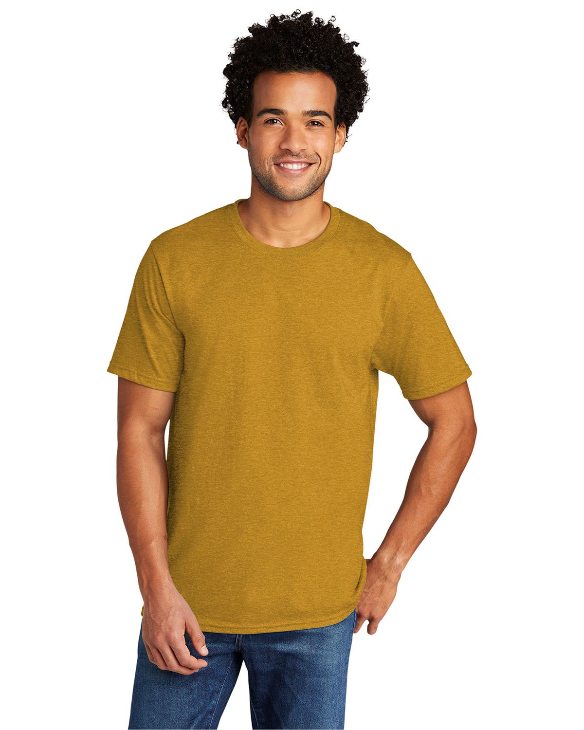 PC330 Port & Company Tri-Blend Tee.