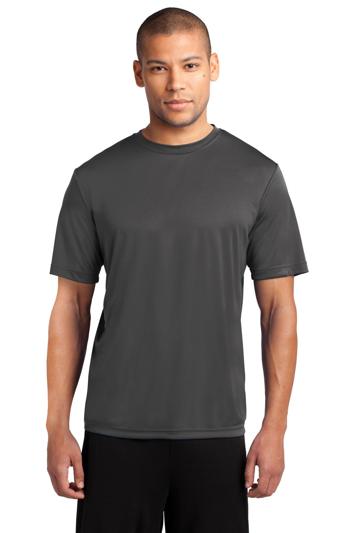 PC380 Port & Company Performance Tee -