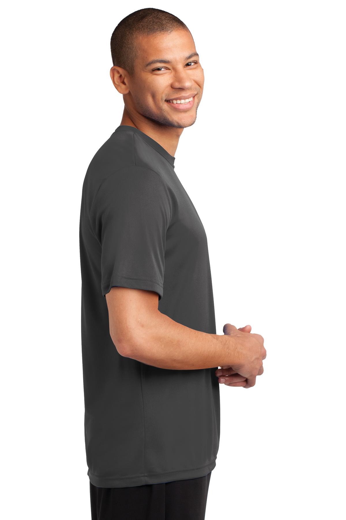 PC380 Port & Company Performance Tee - - Siide Image