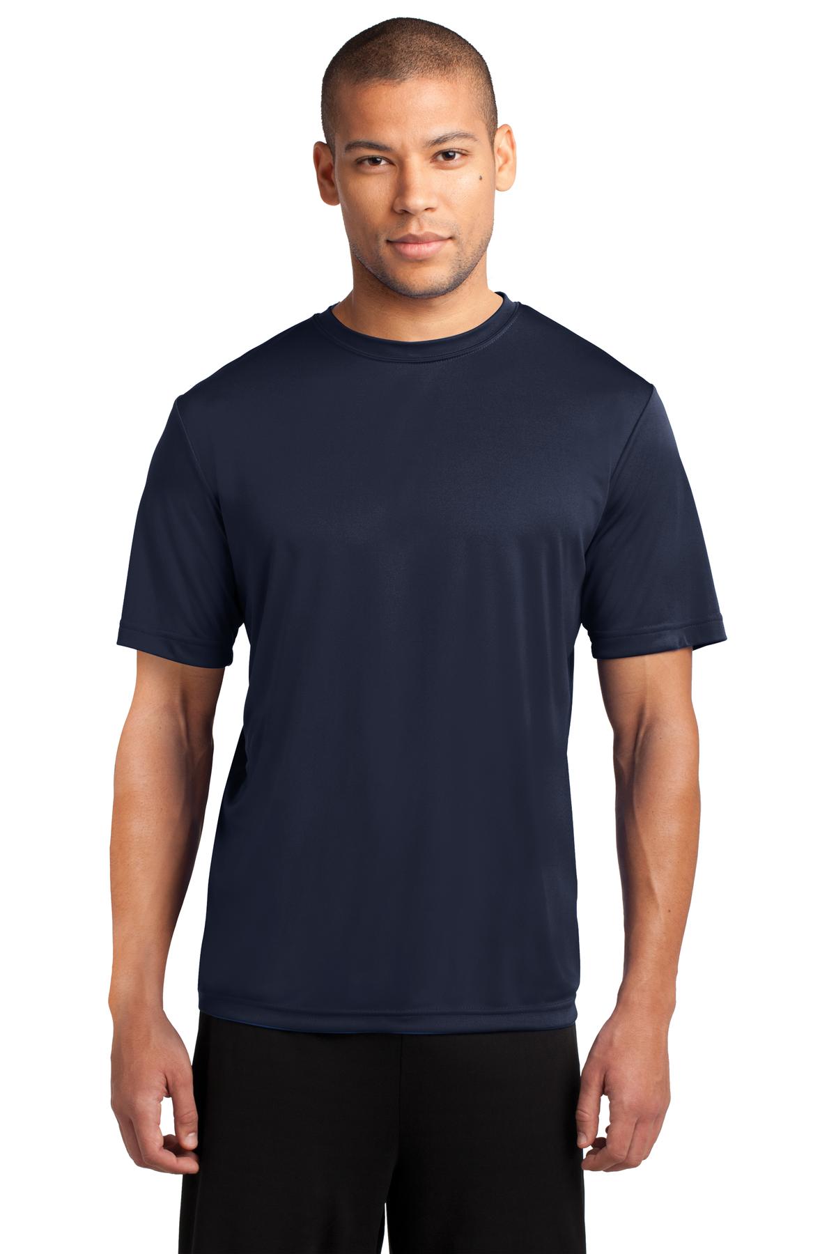 PC380 Port & Company Performance Tee -