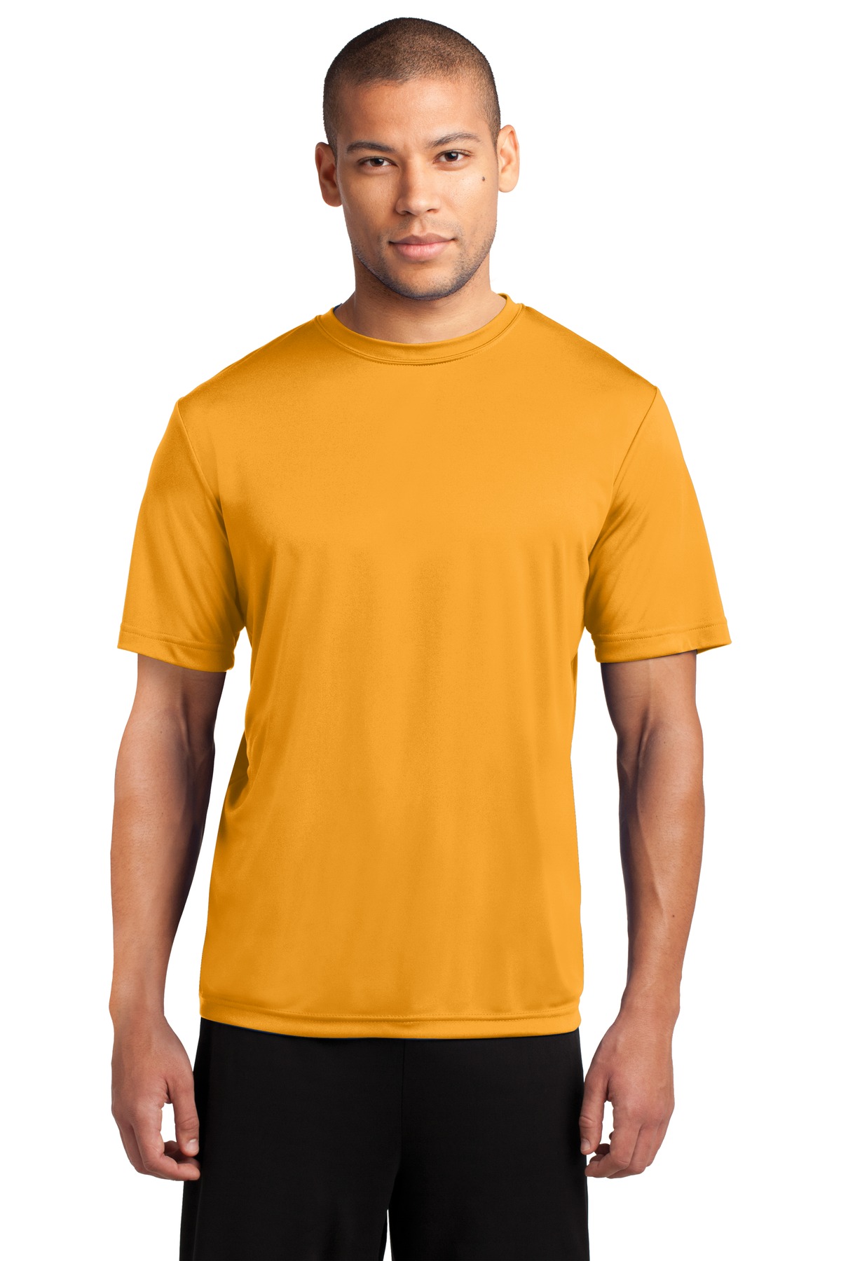 PC380 Port & Company Performance Tee - Zoom Image