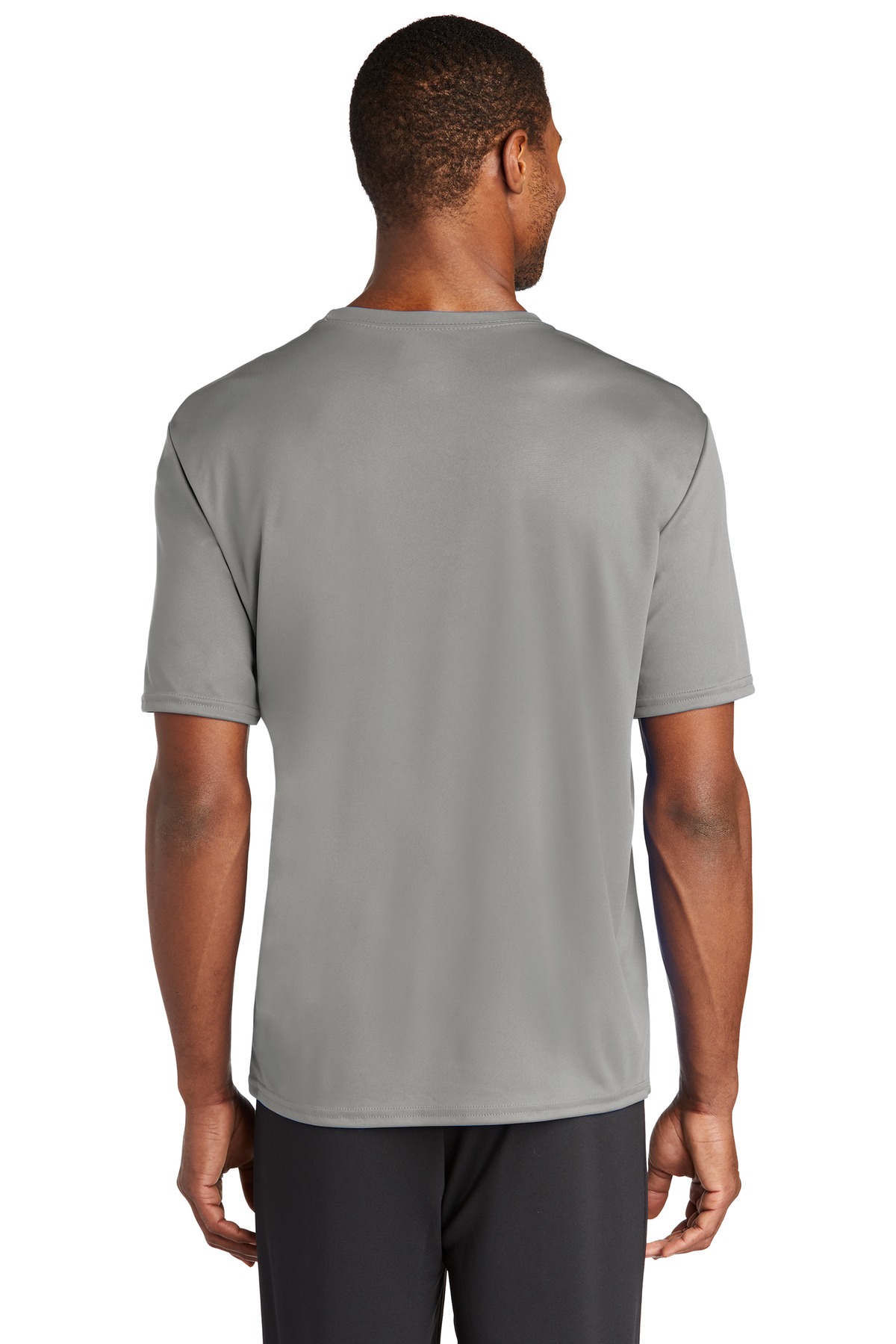 PC380 Port & Company Performance Tee - - Back Image