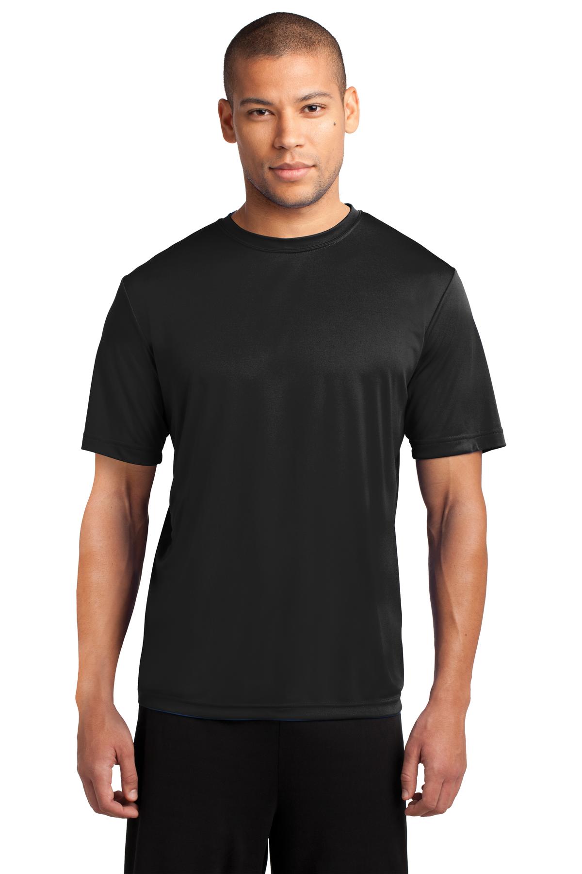 PC380 Port & Company Performance Tee -