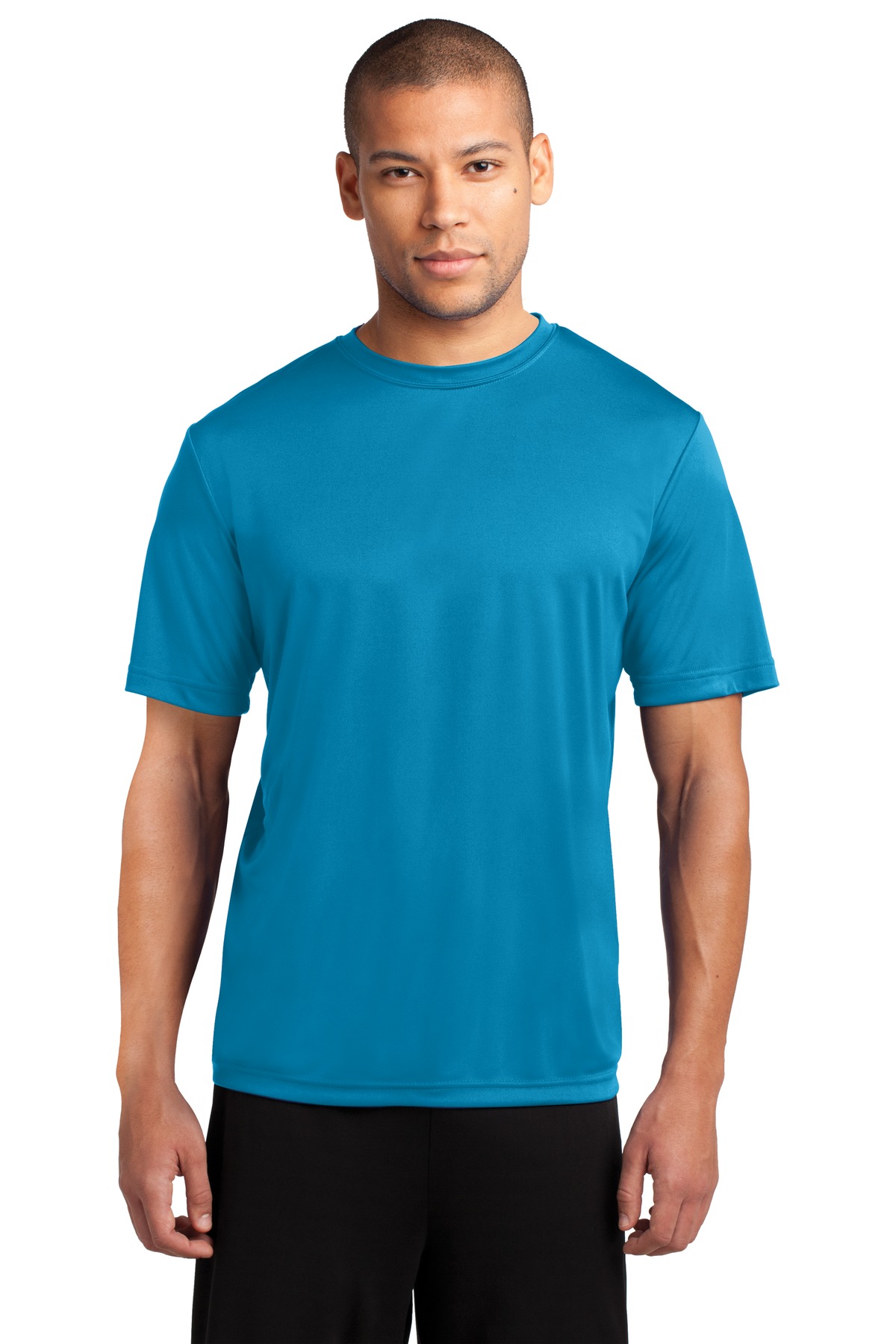 PC380 Port & Company Performance Tee -