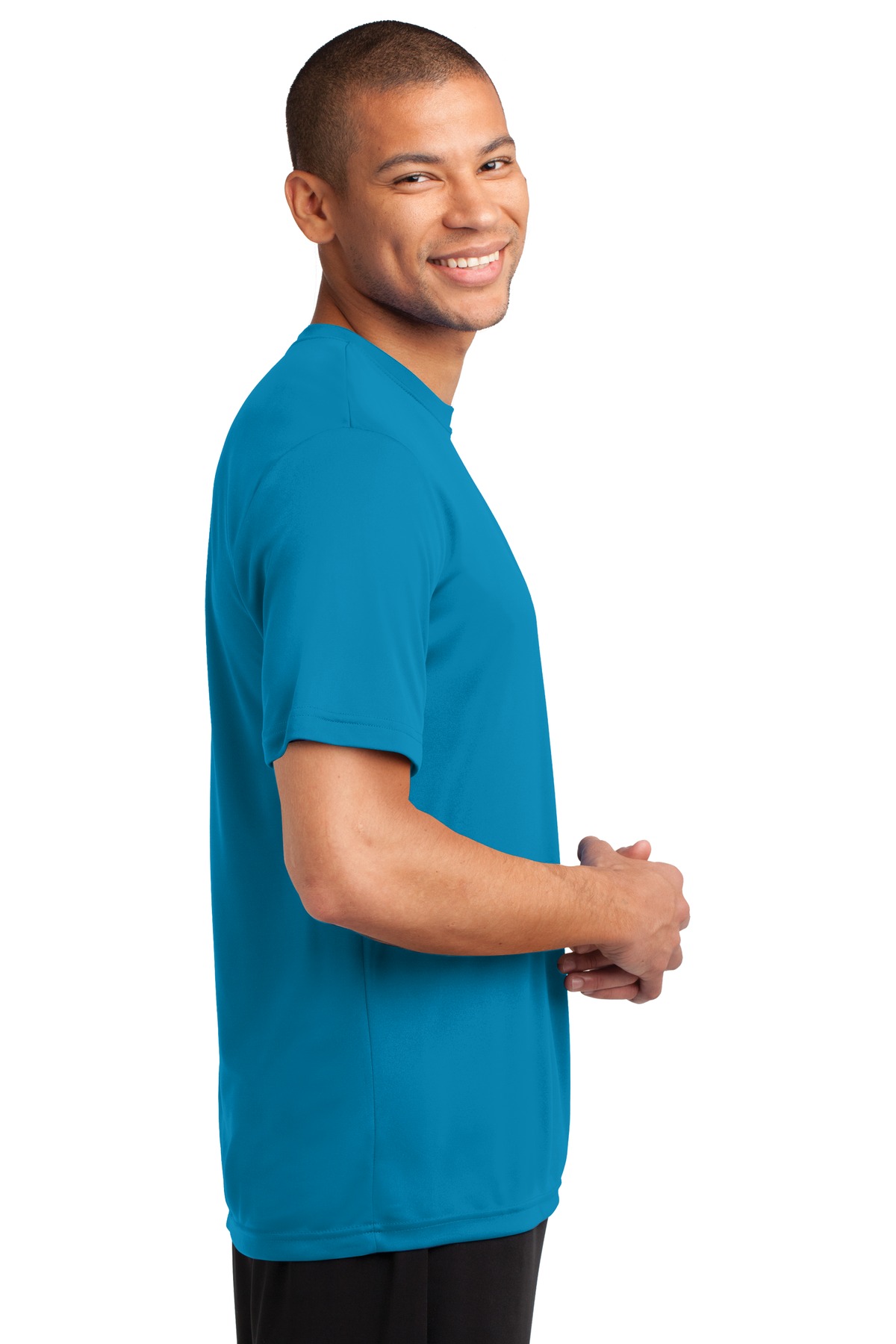 PC380 Port & Company Performance Tee - - Siide Image