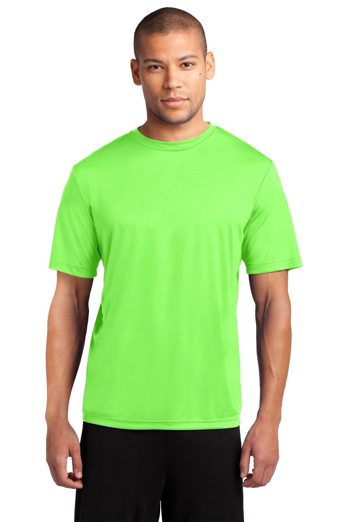 PC380 Port & Company Performance Tee -