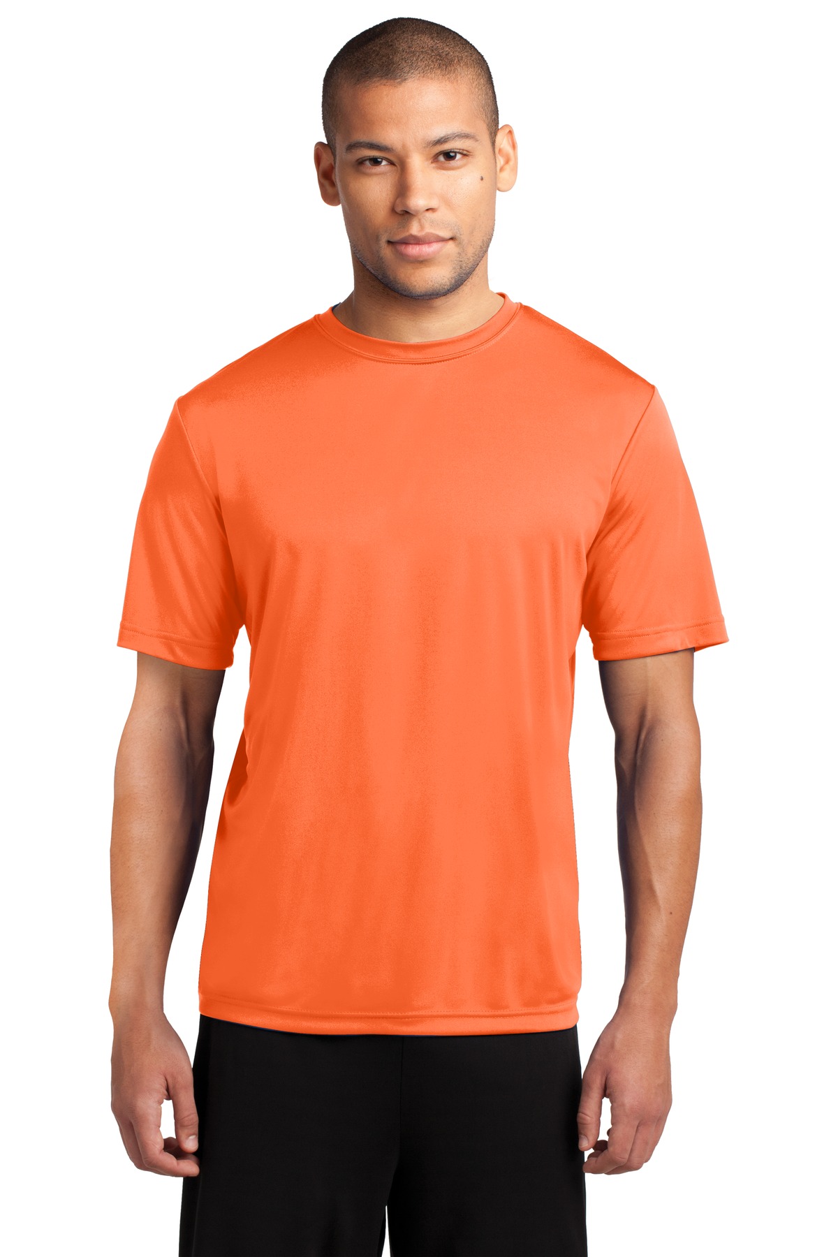 PC380 Port & Company Performance Tee - PC380 Port & Company Performance Tee -