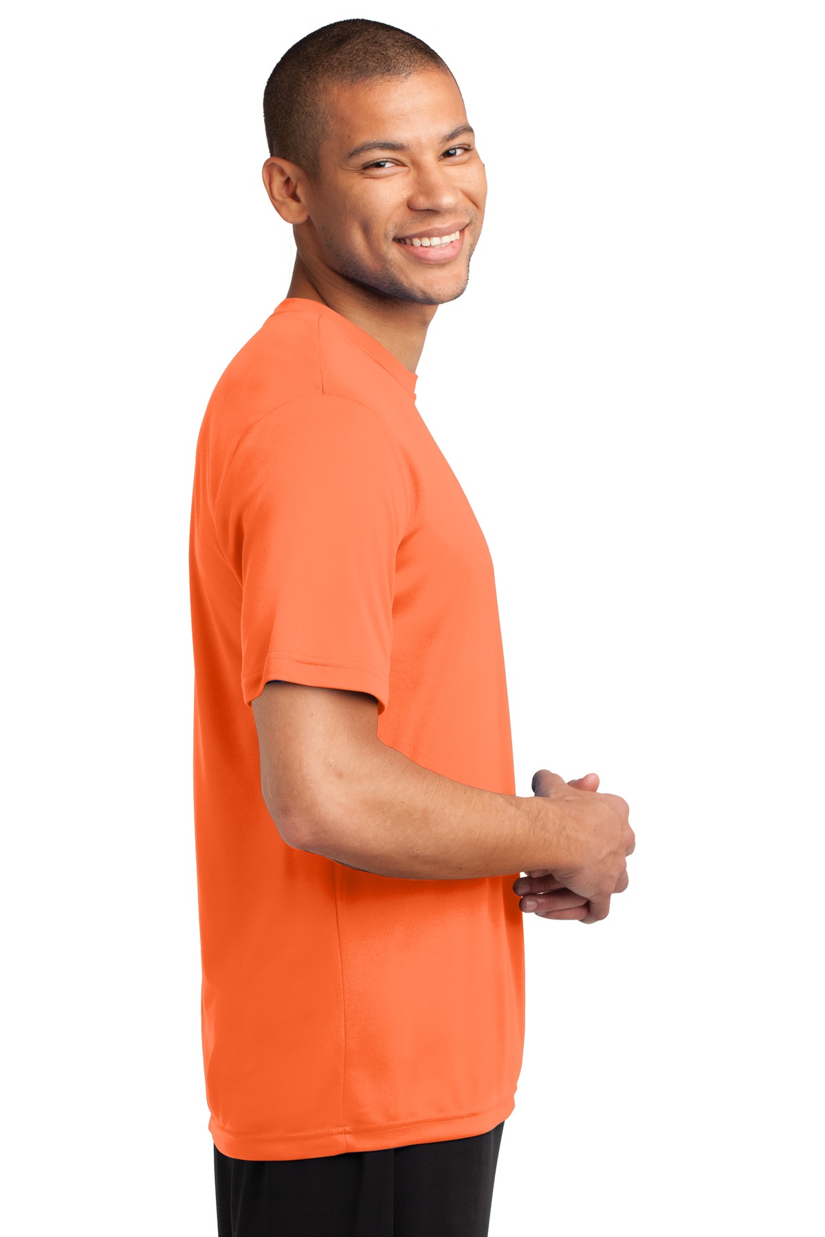 PC380 Port & Company Performance Tee - - Siide Image