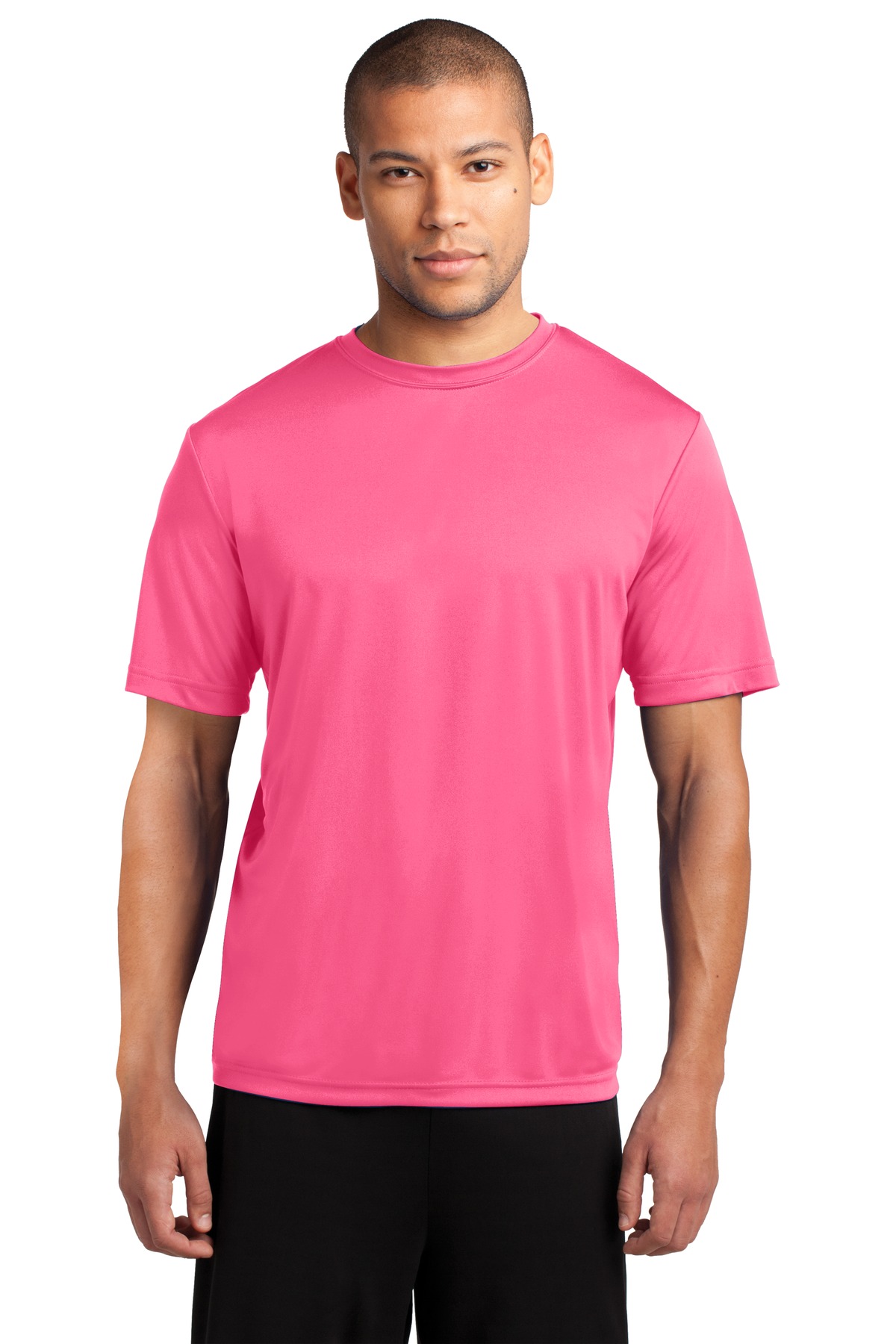 PC380 Port & Company Performance Tee -
