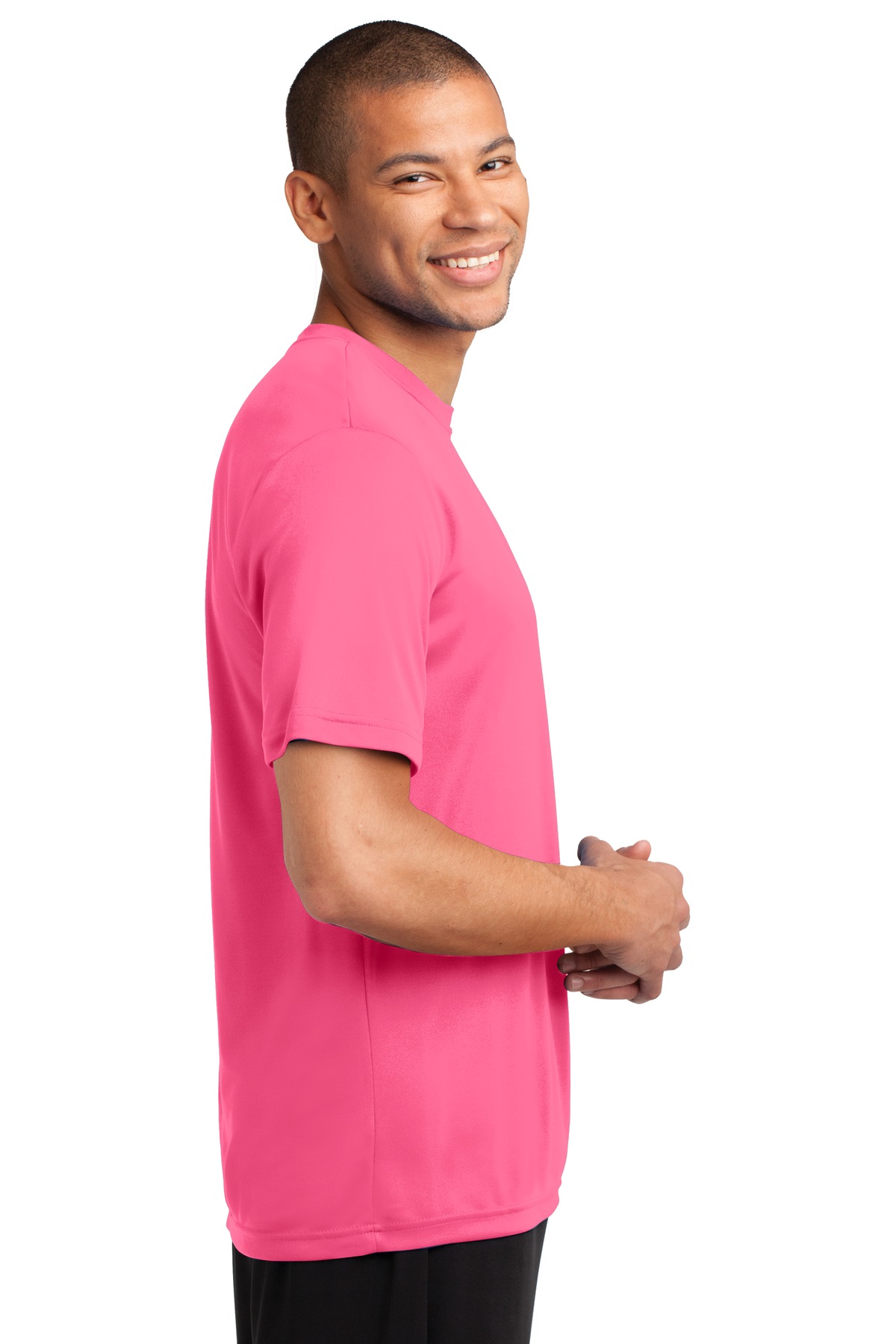 PC380 Port & Company Performance Tee - - Siide Image