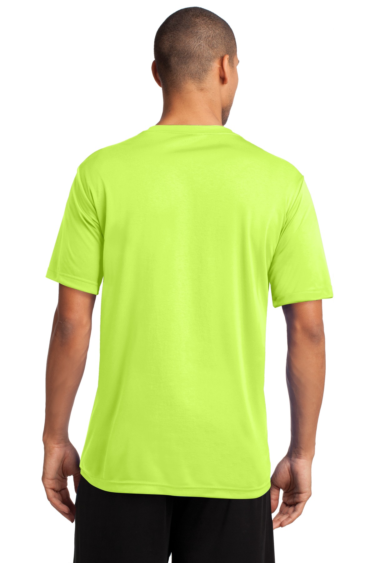 PC380 Port & Company Performance T-Shirt - Back Image