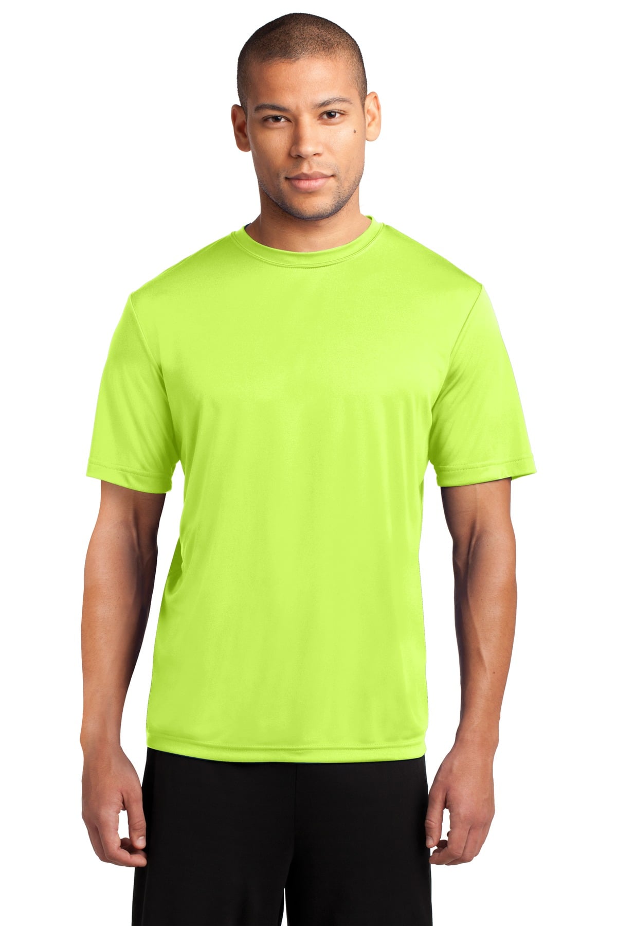 PC380 Port & Company Performance T-Shirt