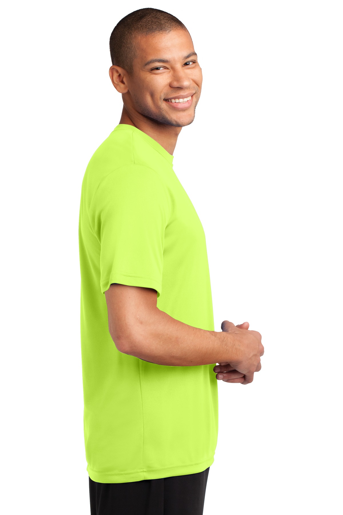 PC380 Port & Company Performance T-Shirt - Siide Image