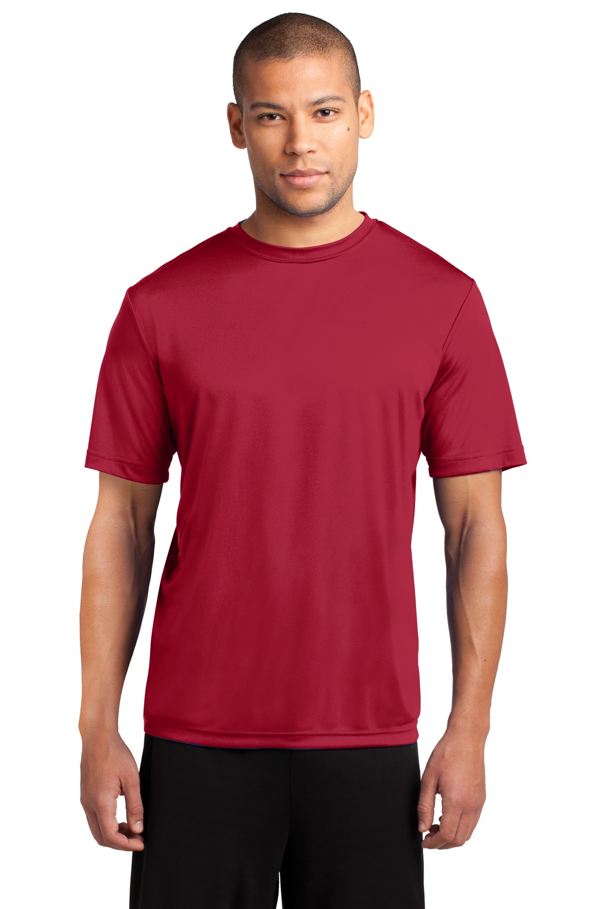 PC380 Port & Company Performance Tee -