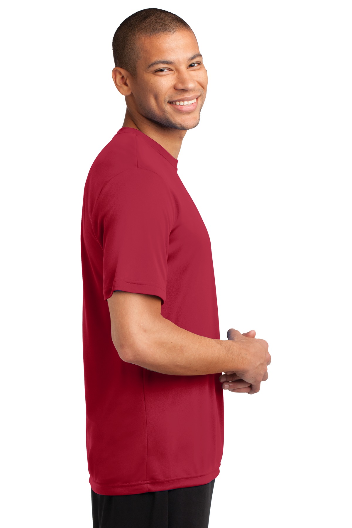 PC380 Port & Company Performance Tee - - Siide Image