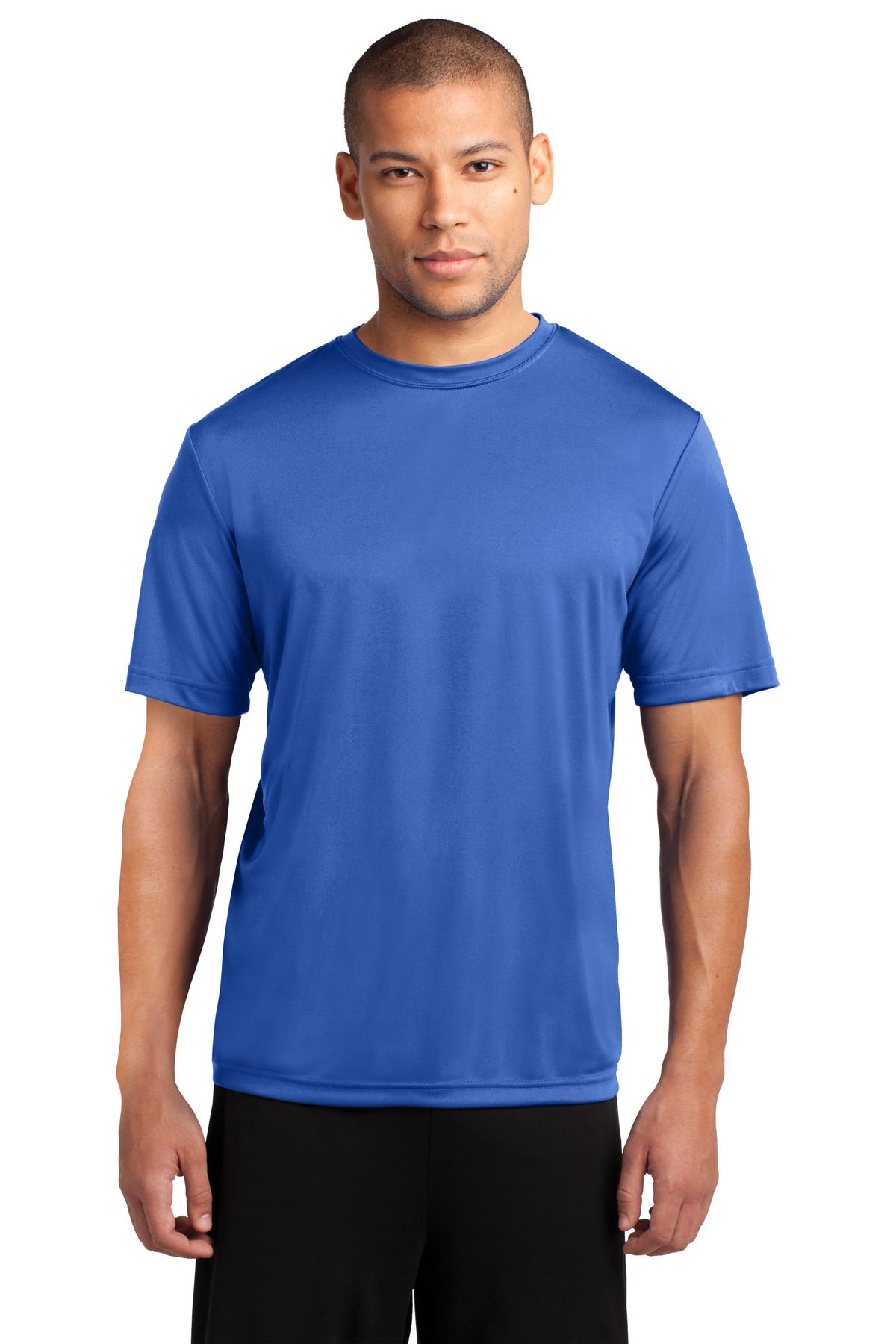 PC380 Port & Company Performance Tee - PC380 Port & Company Performance Tee -