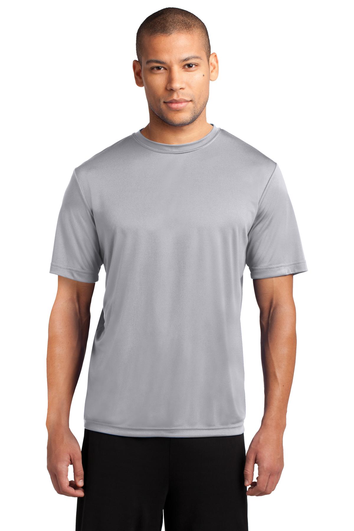PC380 Port & Company Performance Tee - PC380 Port & Company Performance Tee -