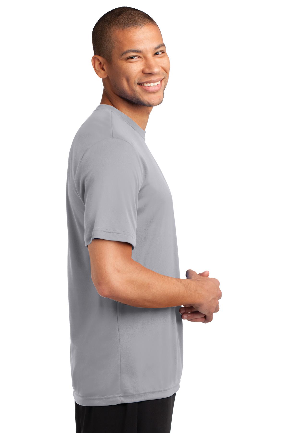 PC380 Port & Company Performance Tee - - Siide Image