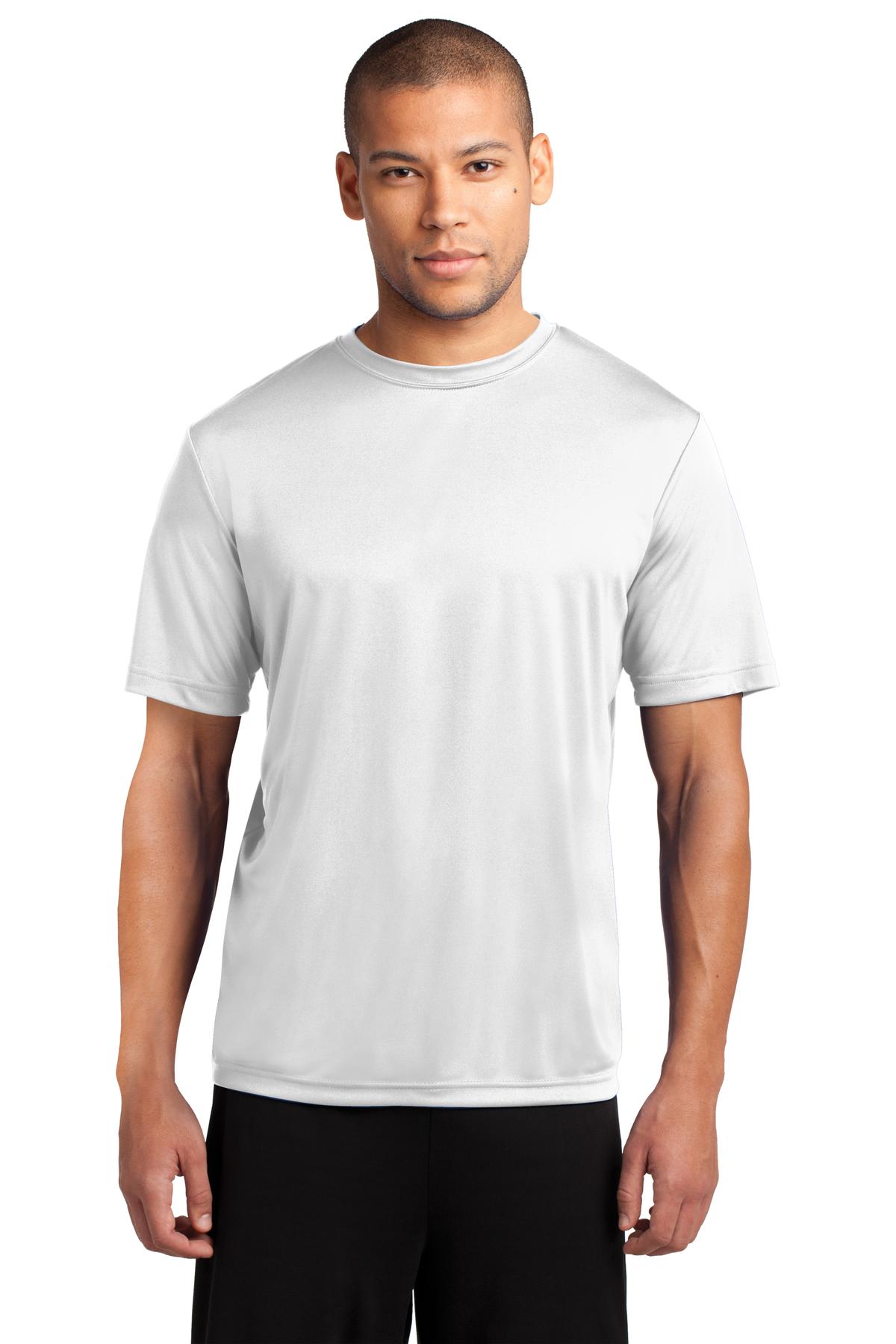 PC380 Port & Company Performance Tee -