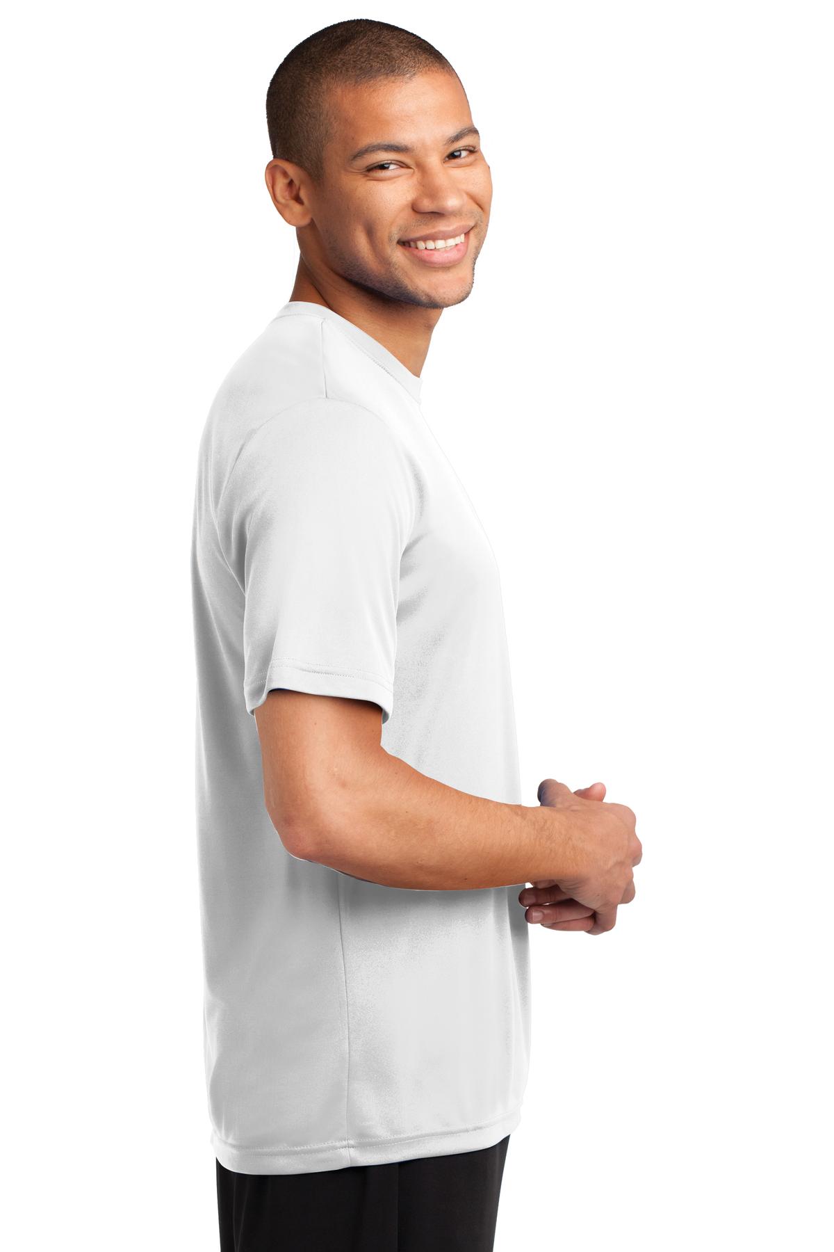 PC380 Port & Company Performance Tee - - Siide Image