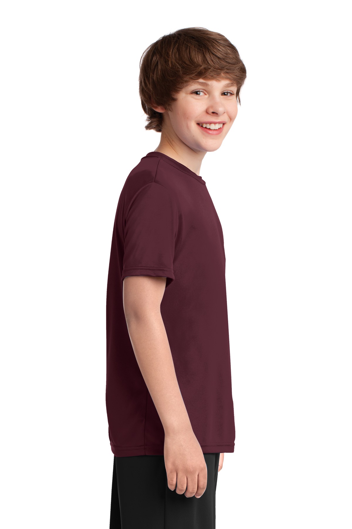 PC380Y Port & Company Performance Tee - - Siide Image