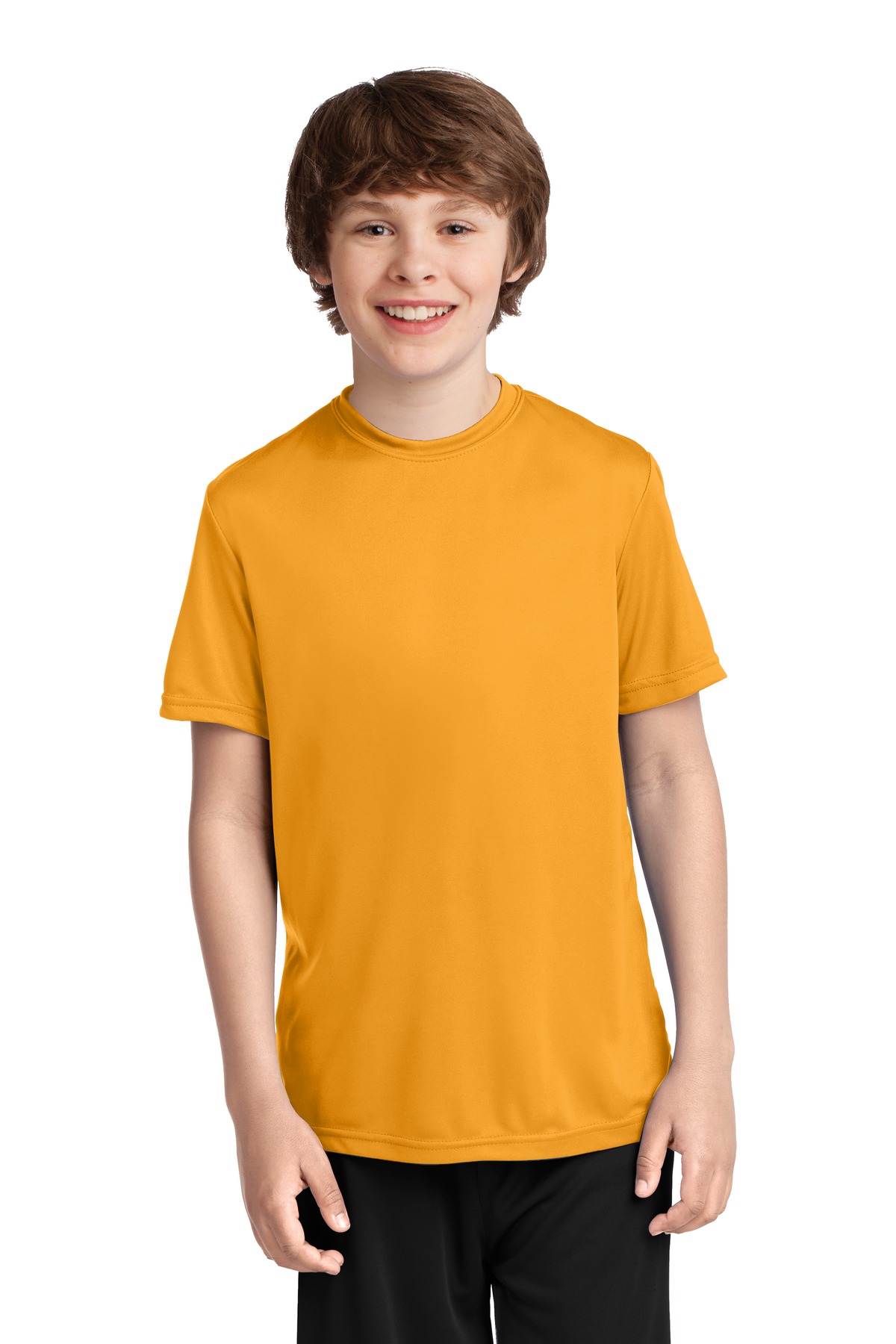 PC380Y Port & Company Performance Tee -