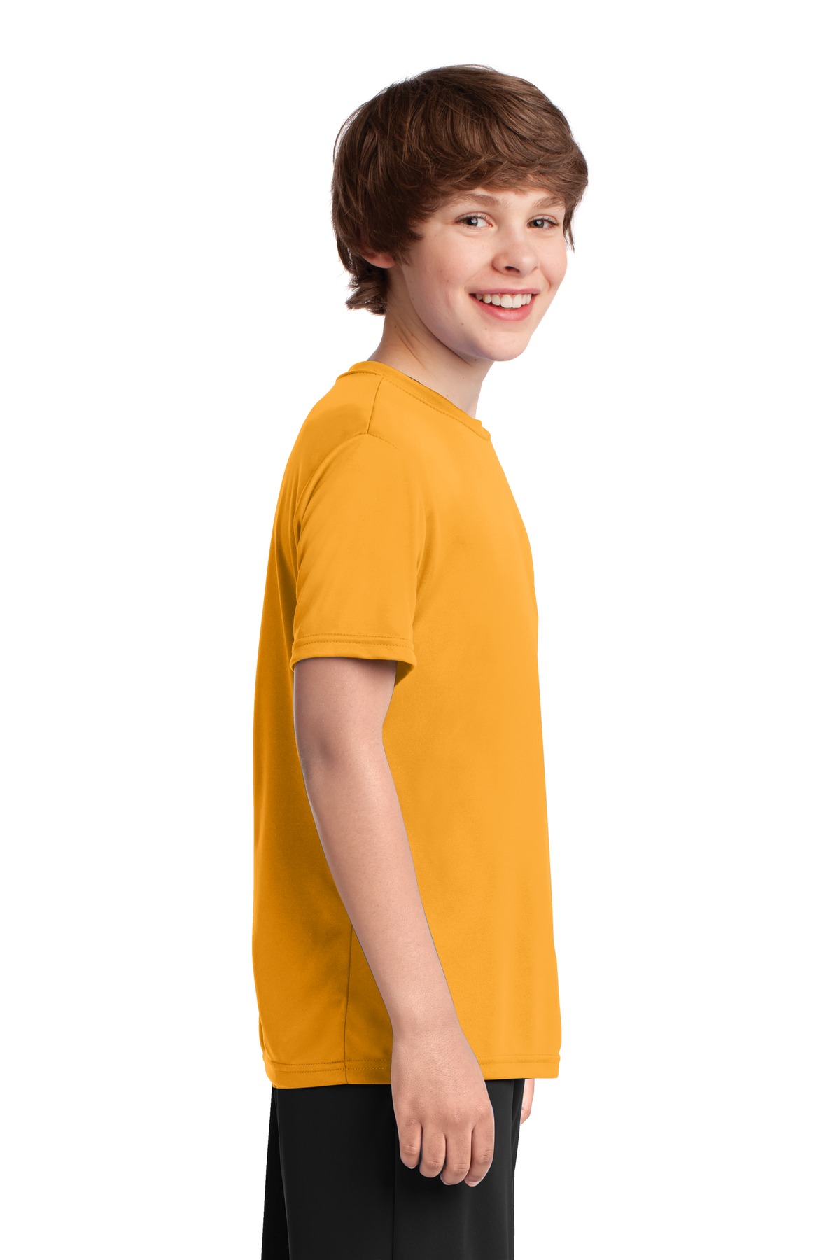 PC380Y Port & Company Performance Tee - - Siide Image
