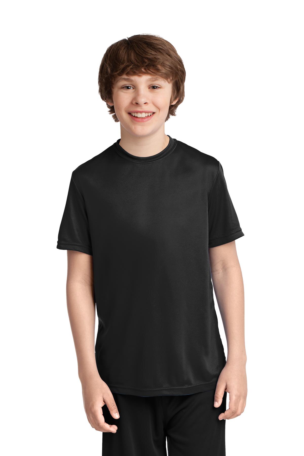 PC380Y Port & Company Performance Tee -