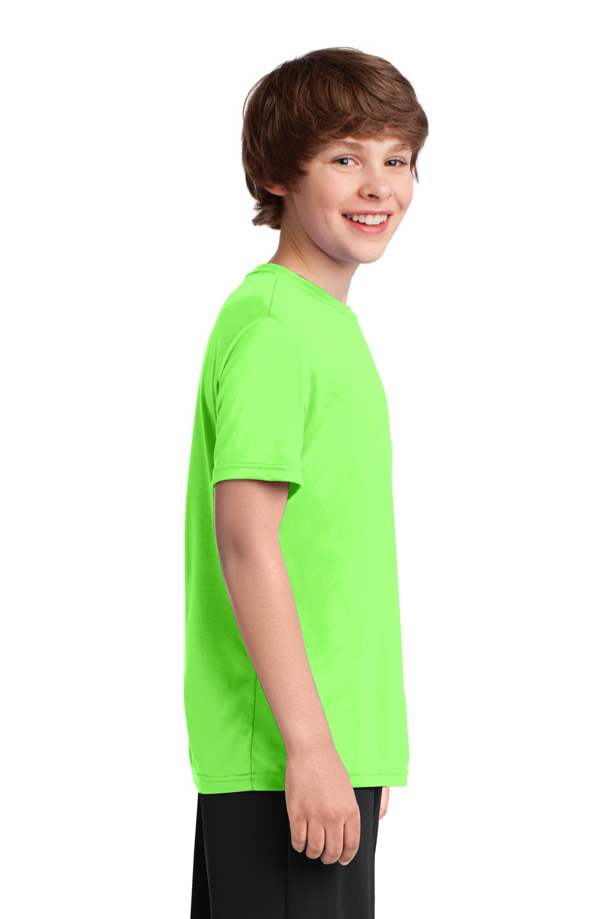 PC380Y Port & Company Performance Tee - - Siide Image