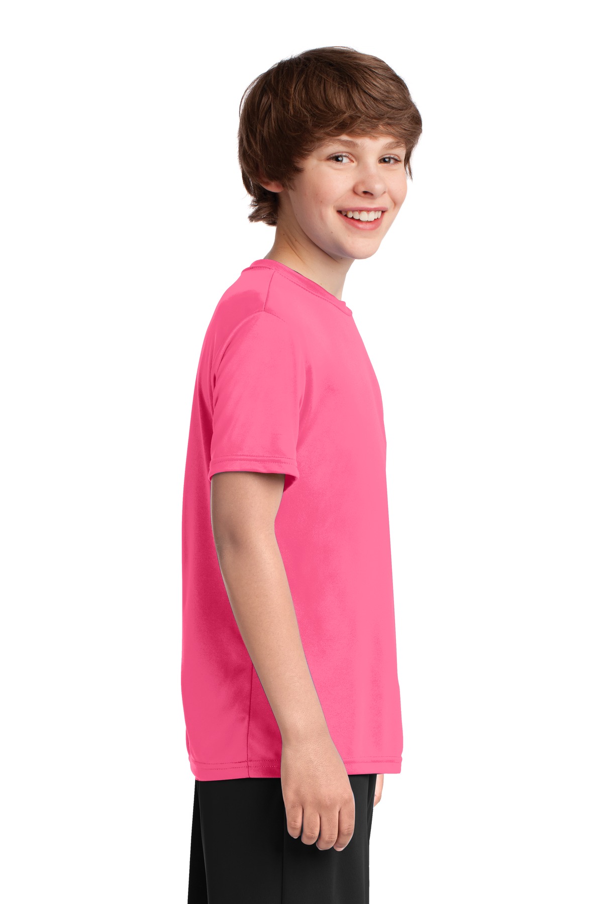PC380Y Port & Company Performance Tee - - Siide Image