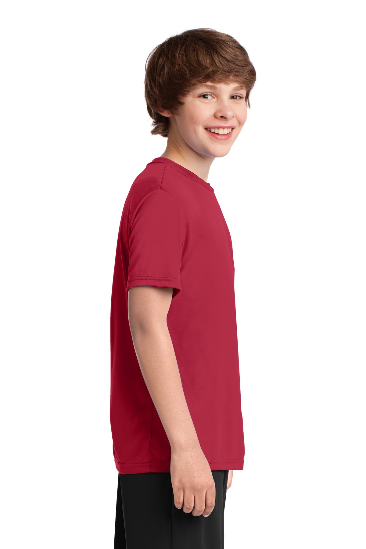 PC380Y Port & Company Performance Tee - - Siide Image