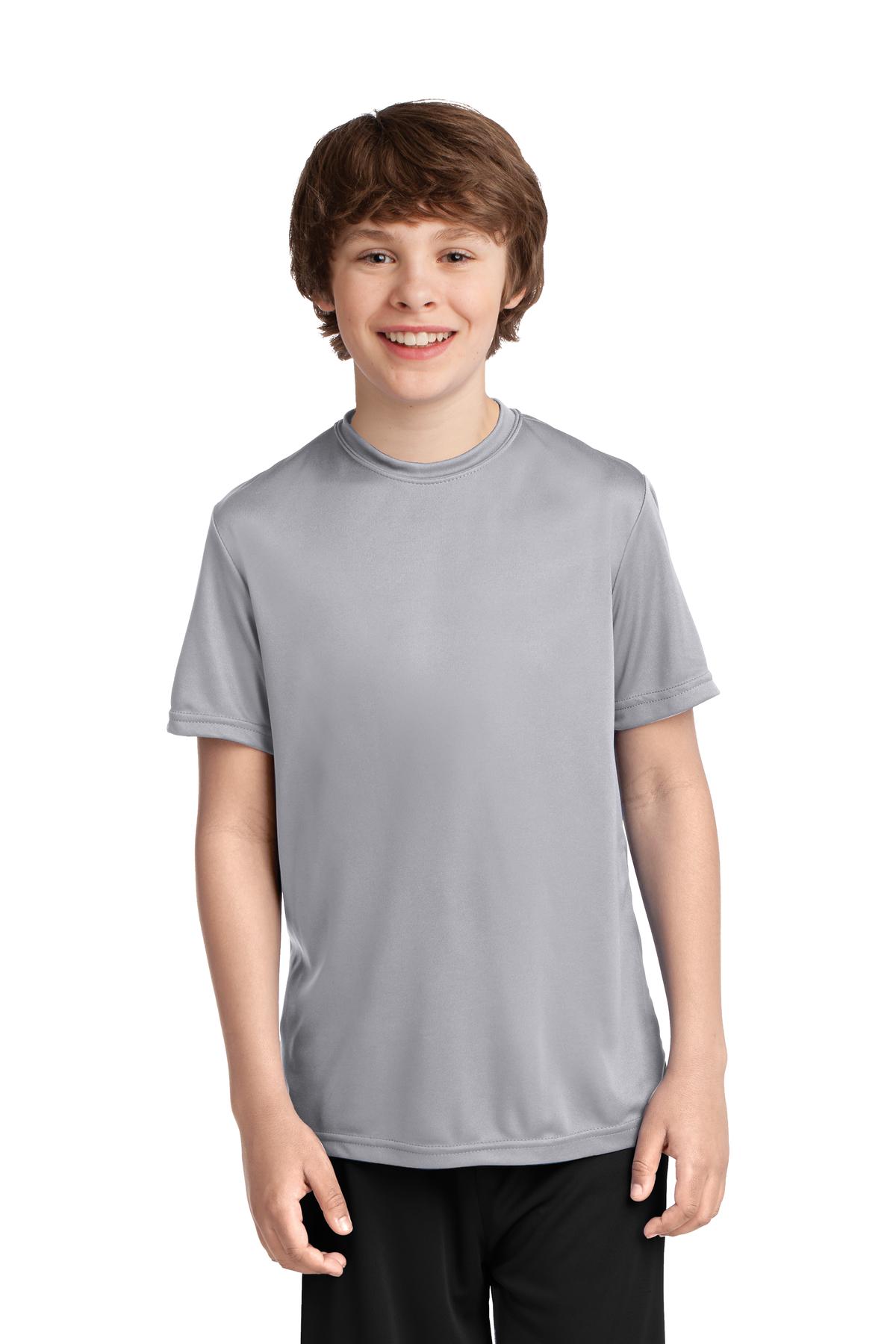 PC380Y Port & Company Performance Tee - PC380Y Port & Company Performance Tee -