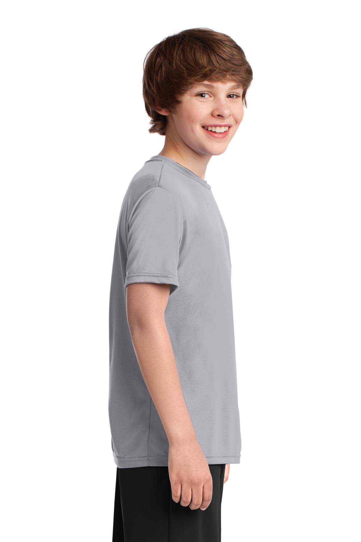 PC380Y Port & Company Performance Tee - - Siide Image