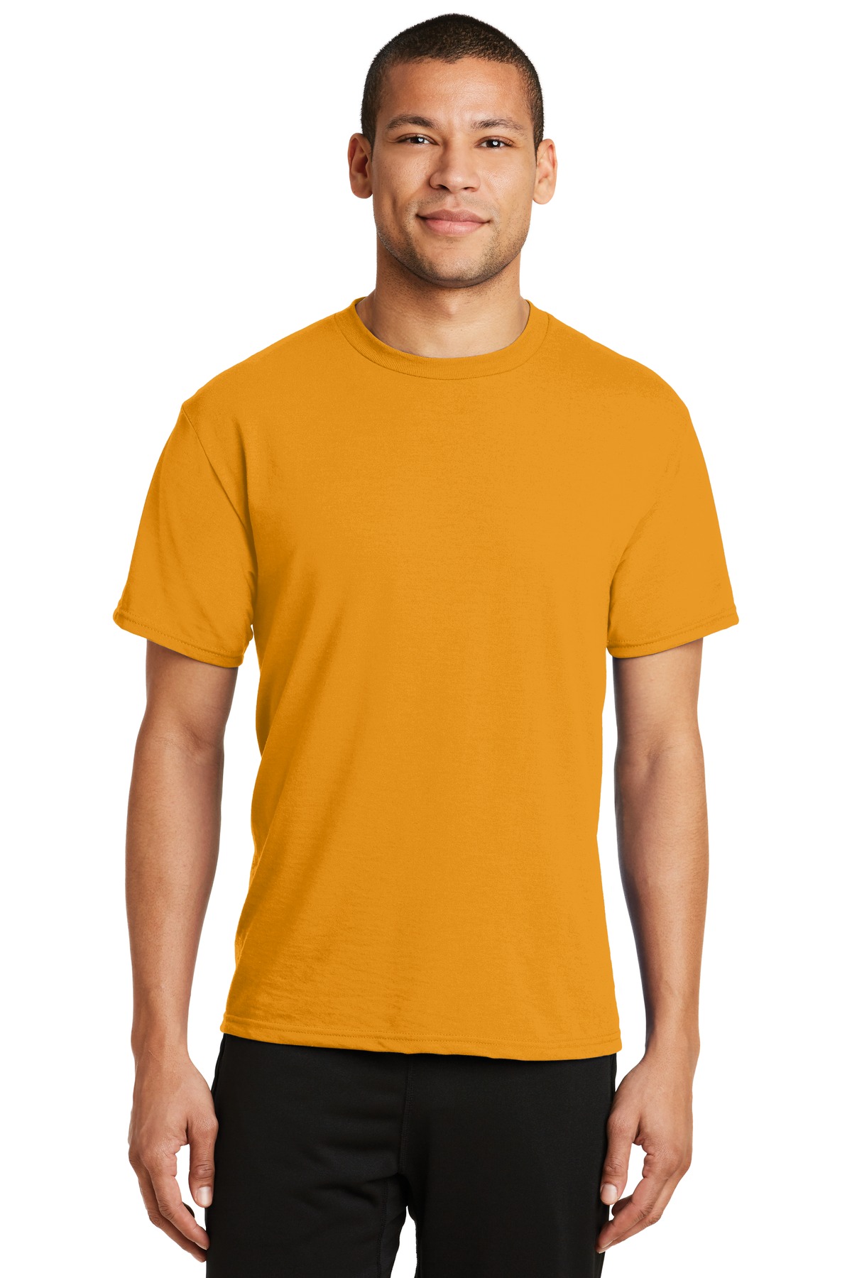 PC381 Port & Company Performance Blend Tee. PC381 Port & Company Performance Blend Tee.