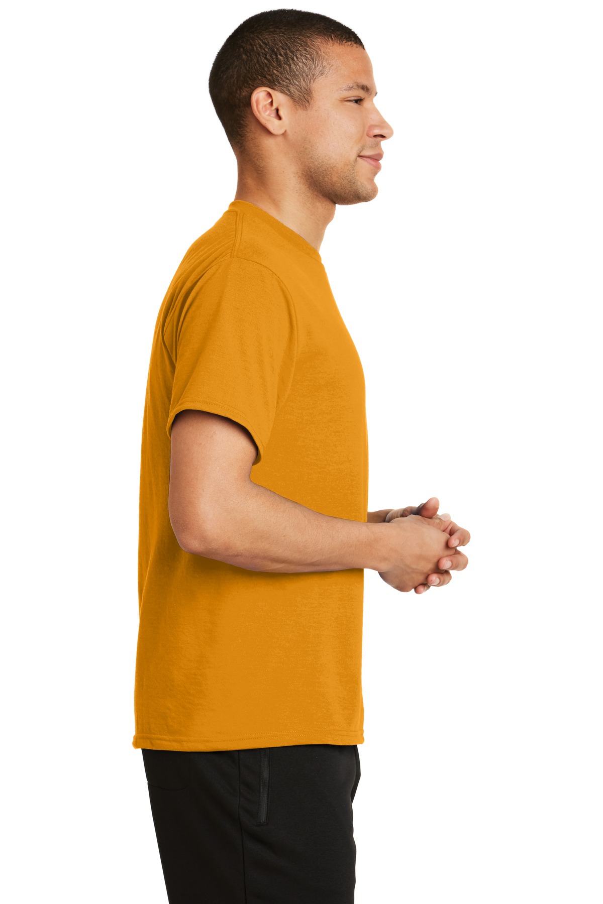 PC381 Port & Company Performance Blend Tee. - Siide Image