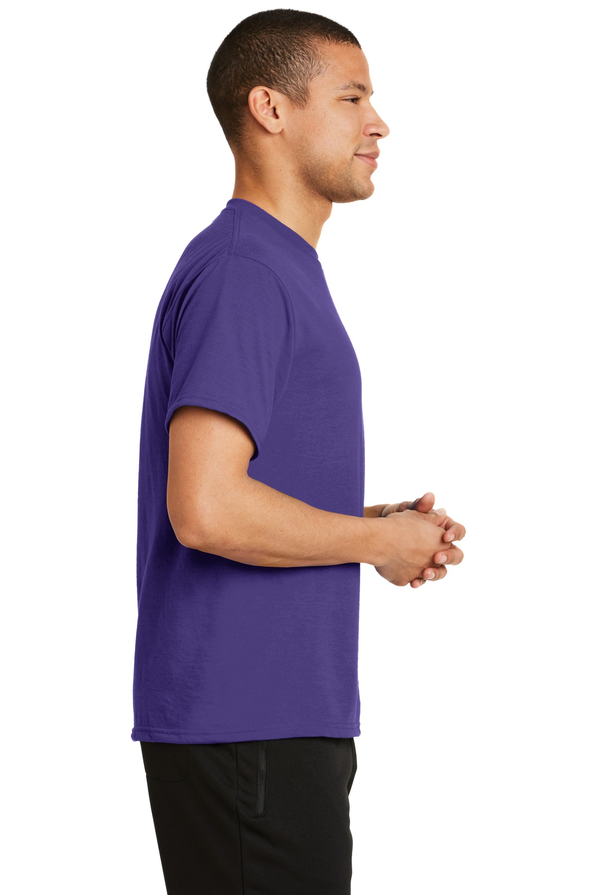 PC381 Port & Company Performance Blend Tee. - Siide Image