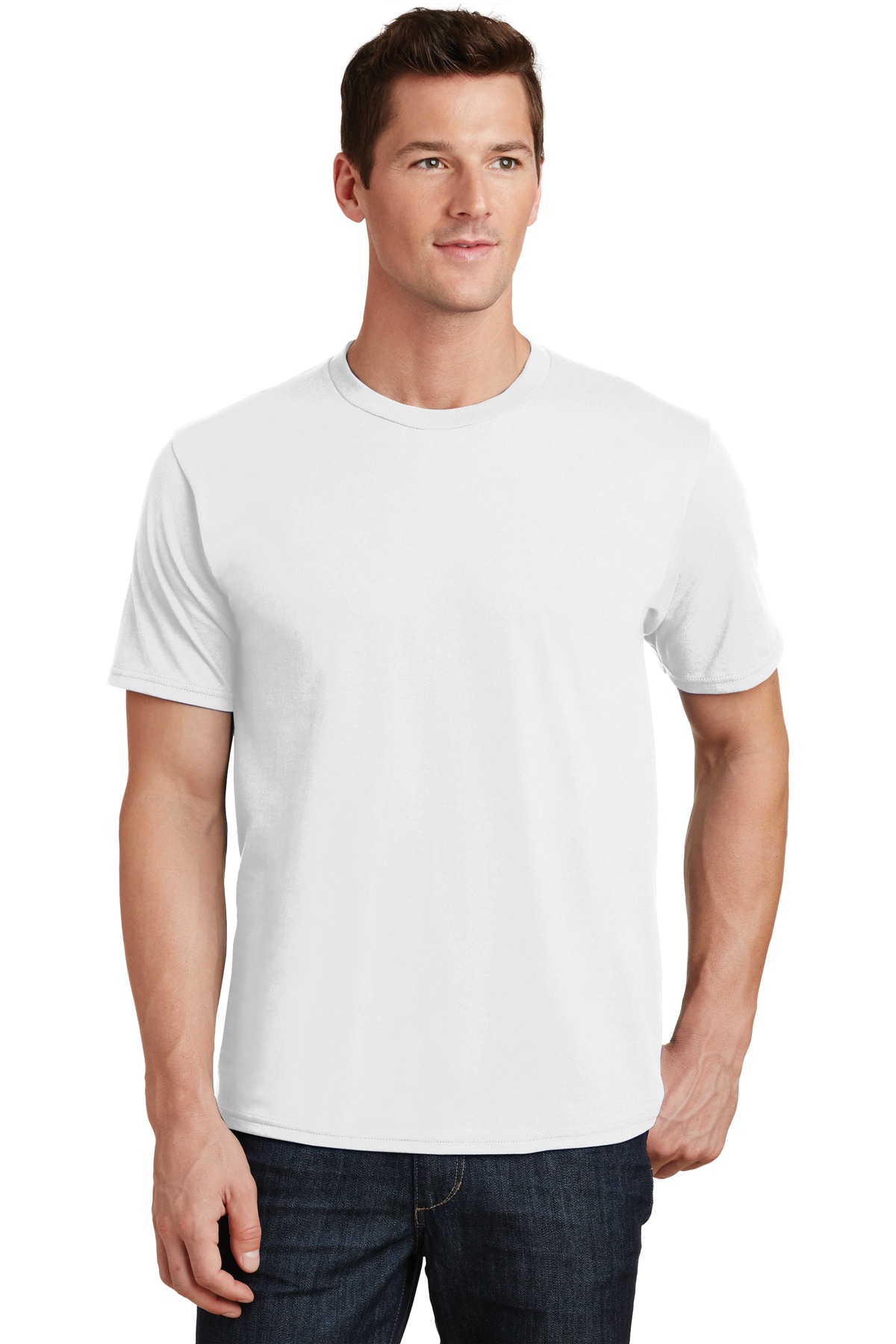 PC450 Port & Company Fan Favorite Tee.