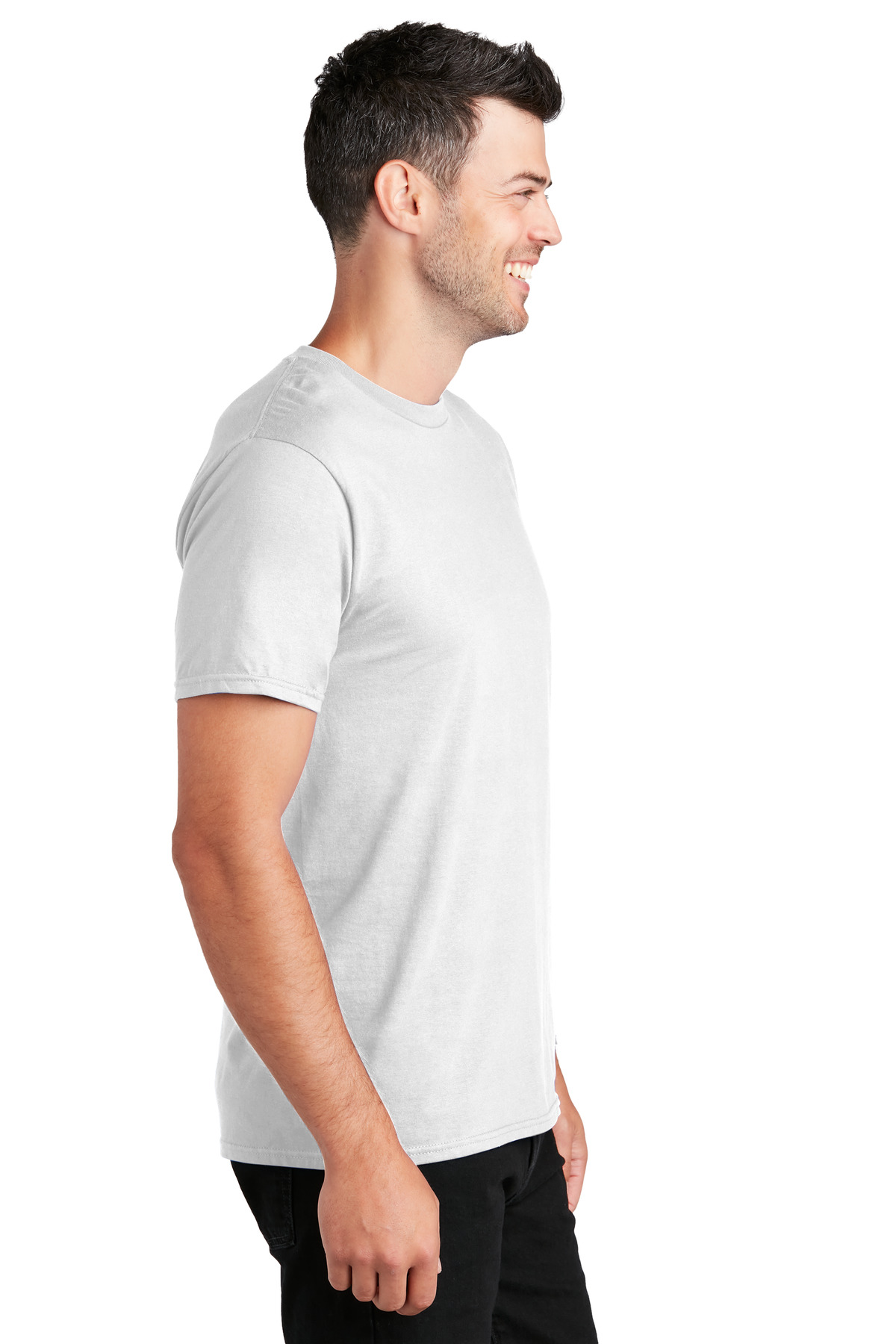 PC450 Port & Company Fan Favorite Tee. - Siide Image