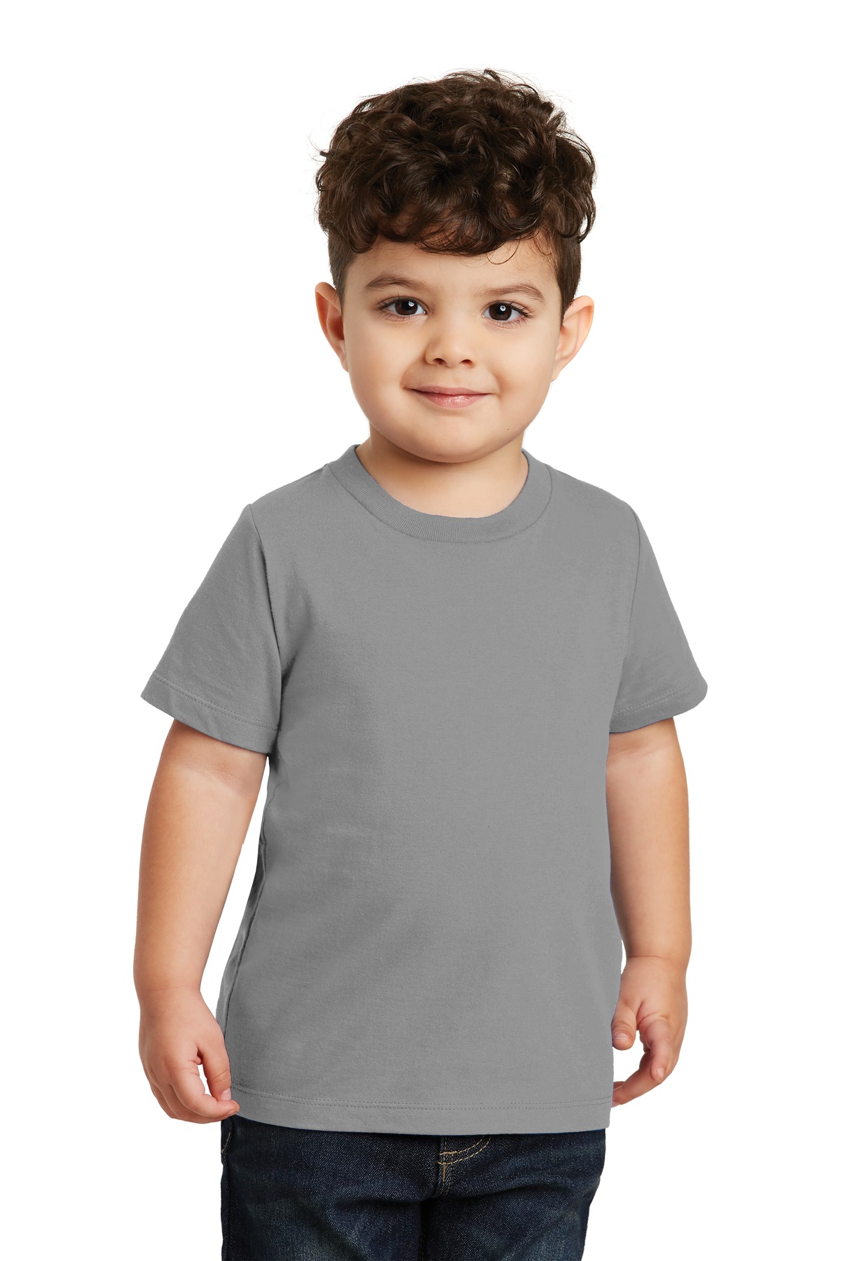 PC450TD Port & Company Toddler Fan Favorite Tee.