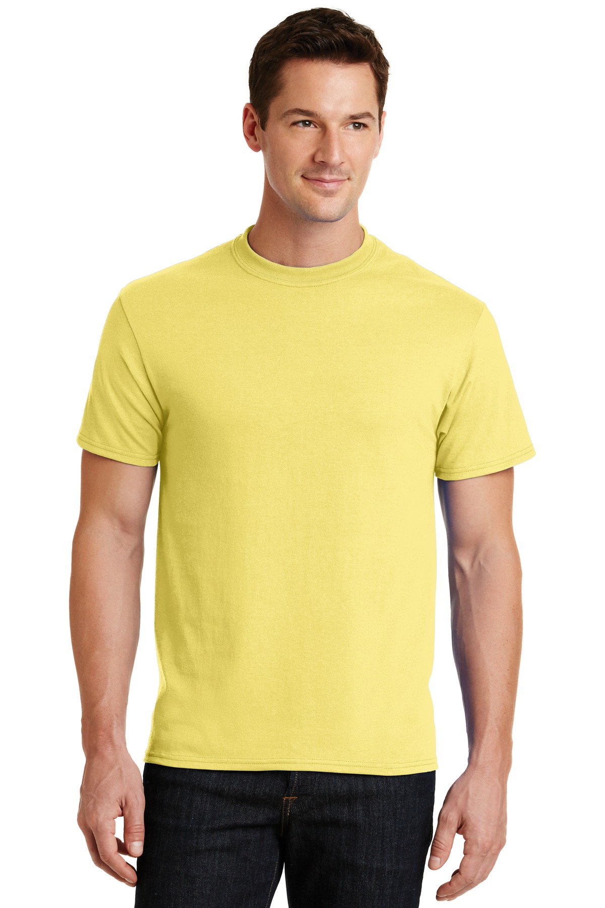 PC55 Port & Company - Core Blend Tee.