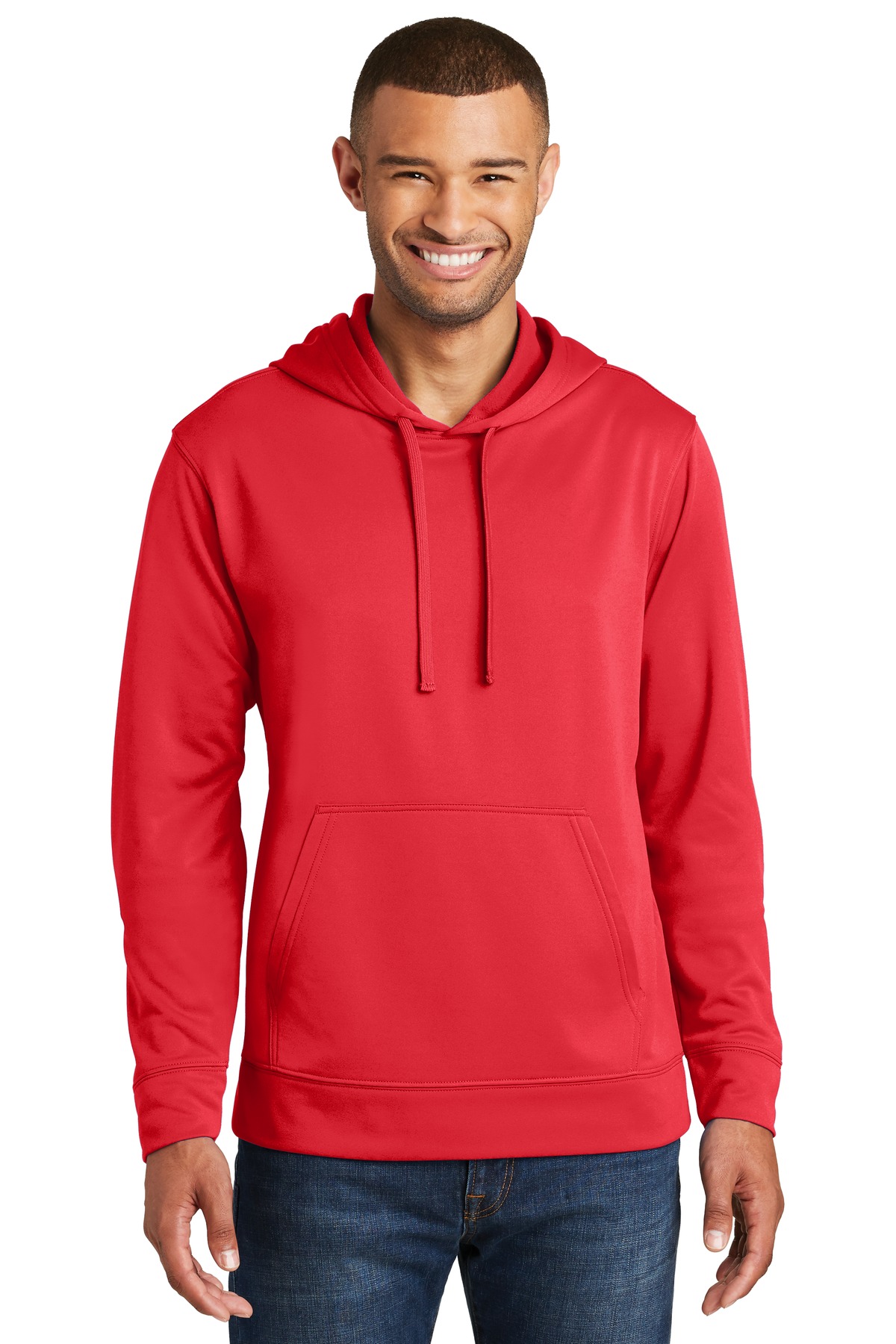 PC590H Port & Company Performance Fleece Pullover Hooded Sweatshirt. PC590H Port & Company Performance Fleece Pullover Hooded Sweatshirt.