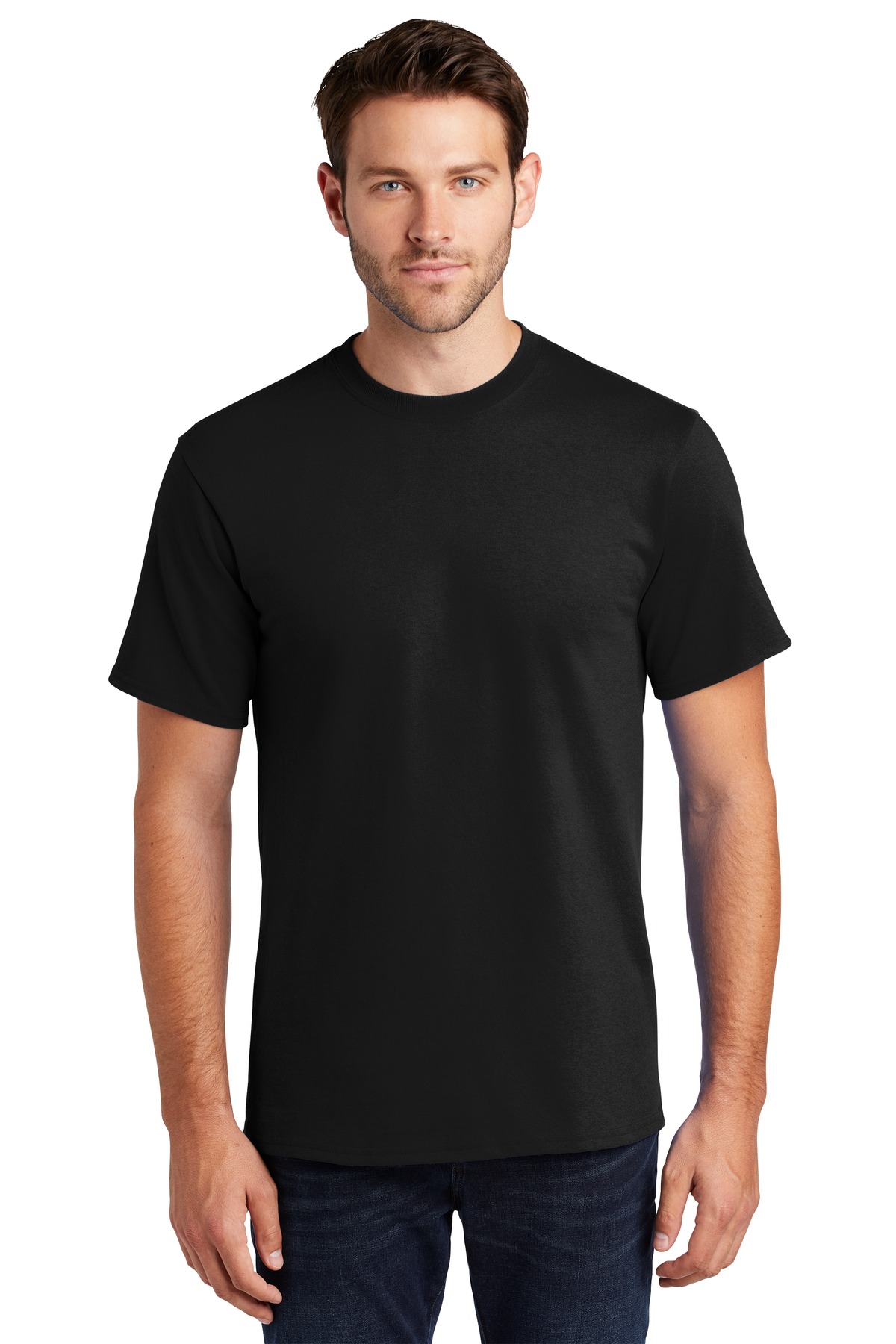 PC61 Port & Company - Essential Tee.