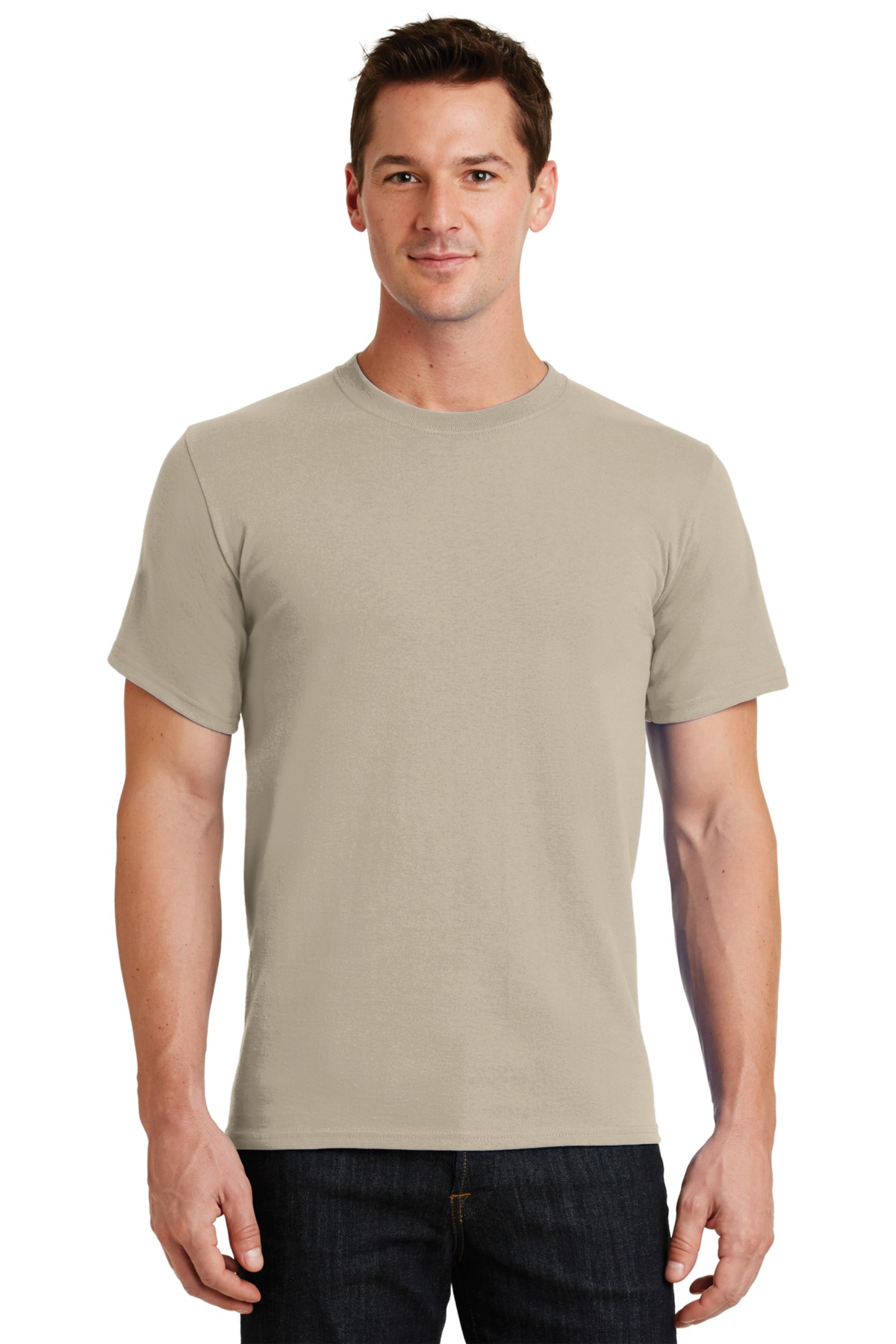 PC61 Port & Company - Essential Tee. PC61 Port & Company - Essential Tee.