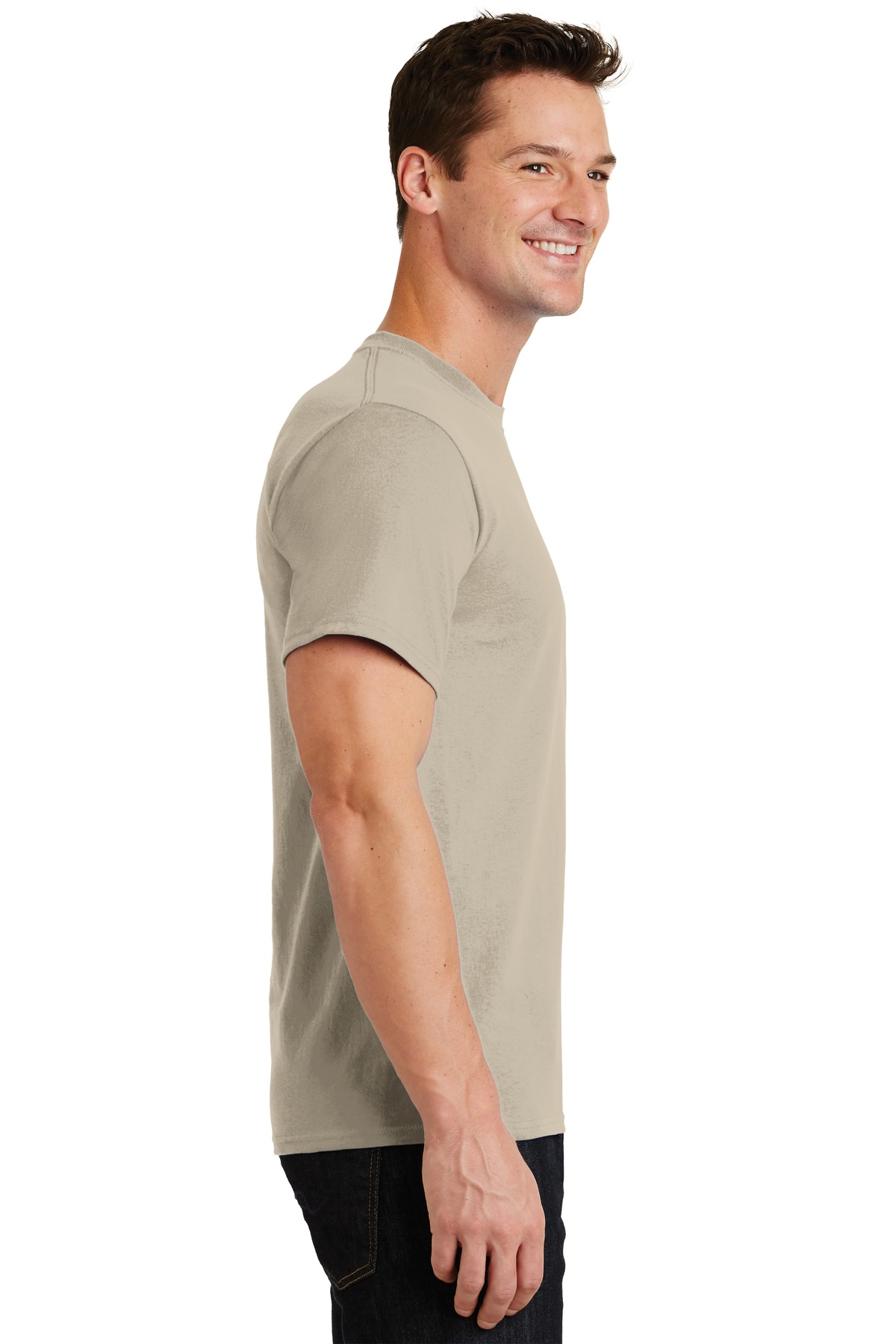 PC61 Port & Company - Essential Tee. PC61 Port & Company - Essential Tee. - Siide Image