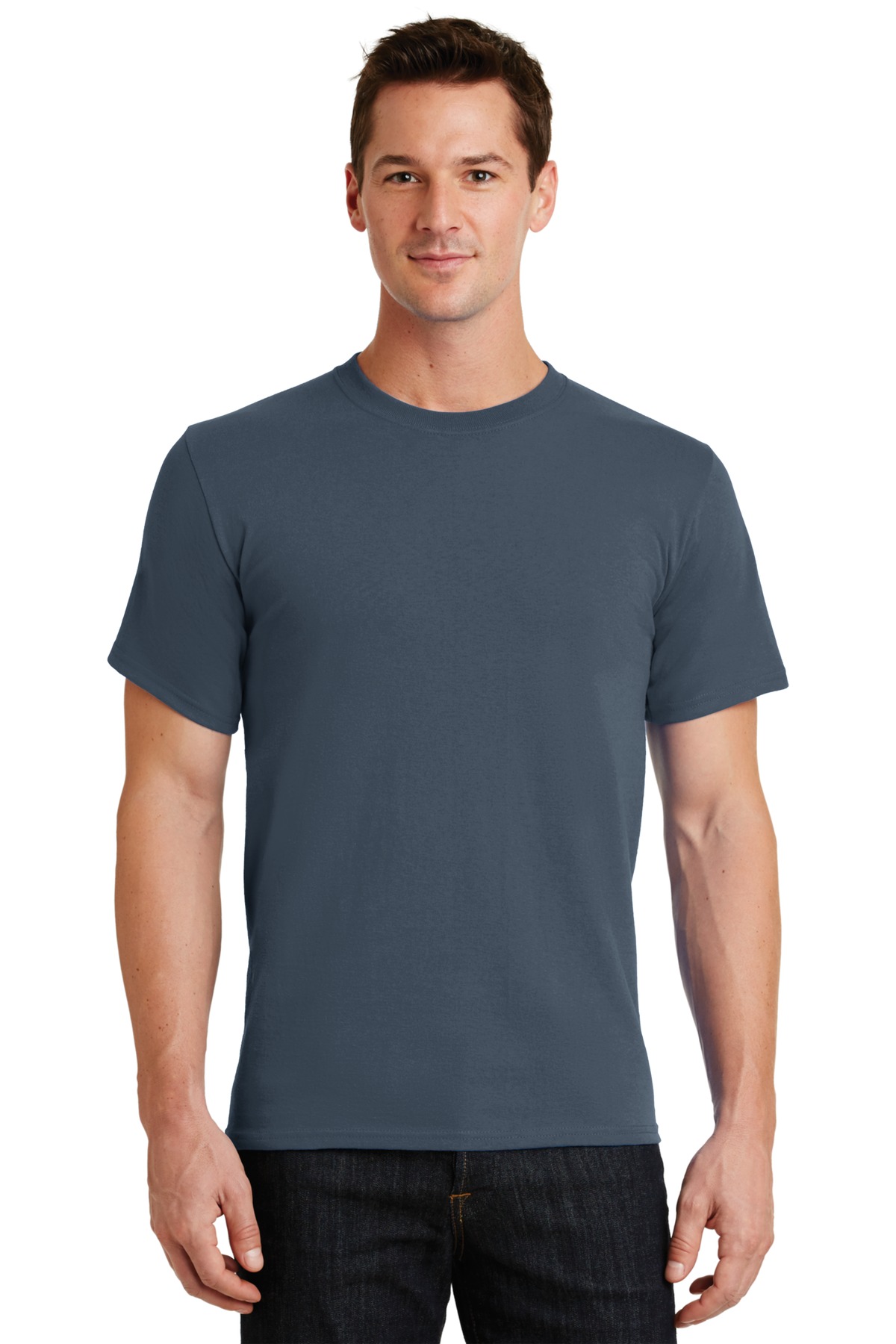 PC61 Port & Company - Essential Tee.